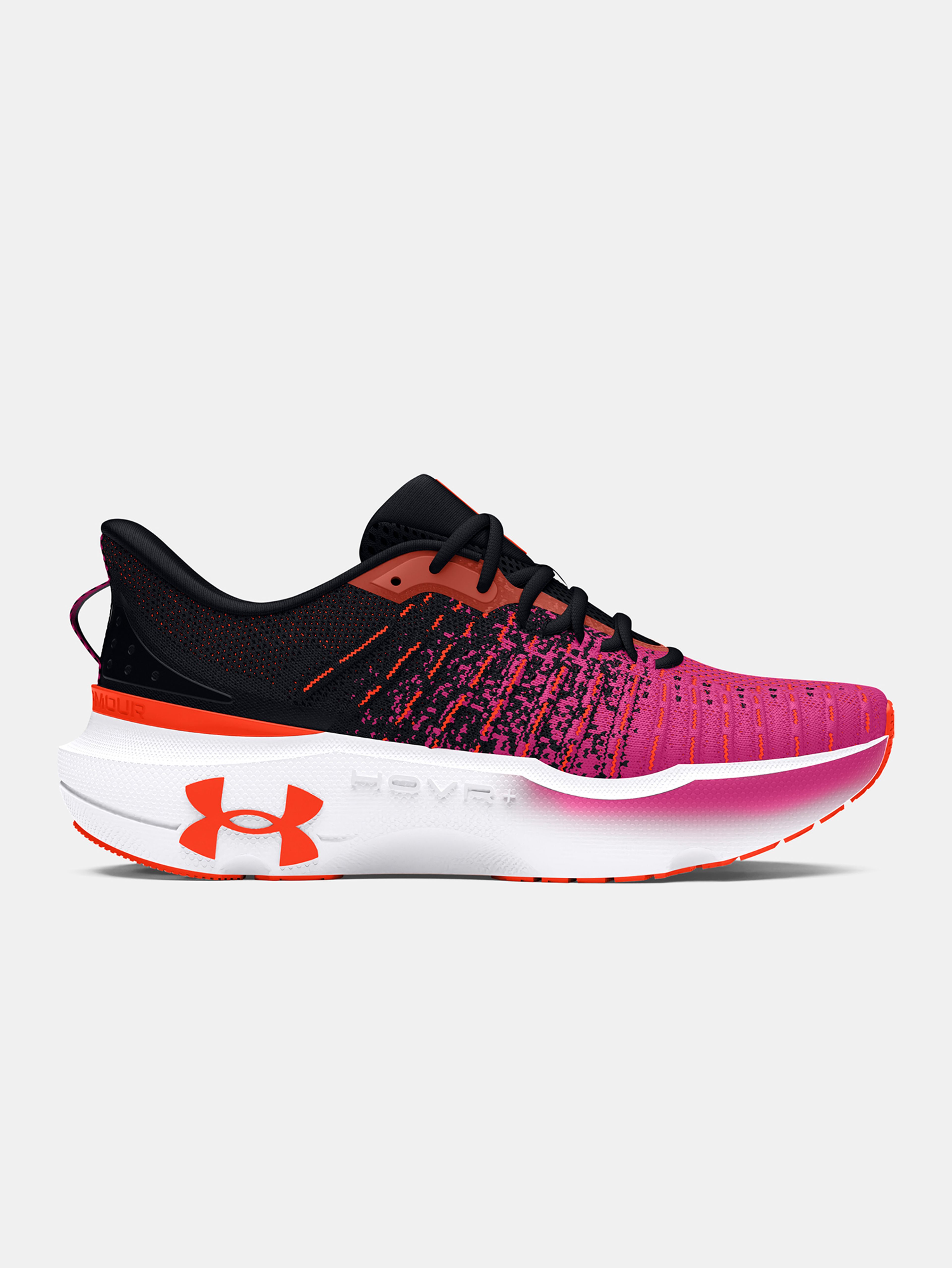 Pánské boty Under Armour UA Infinite Elite - 001