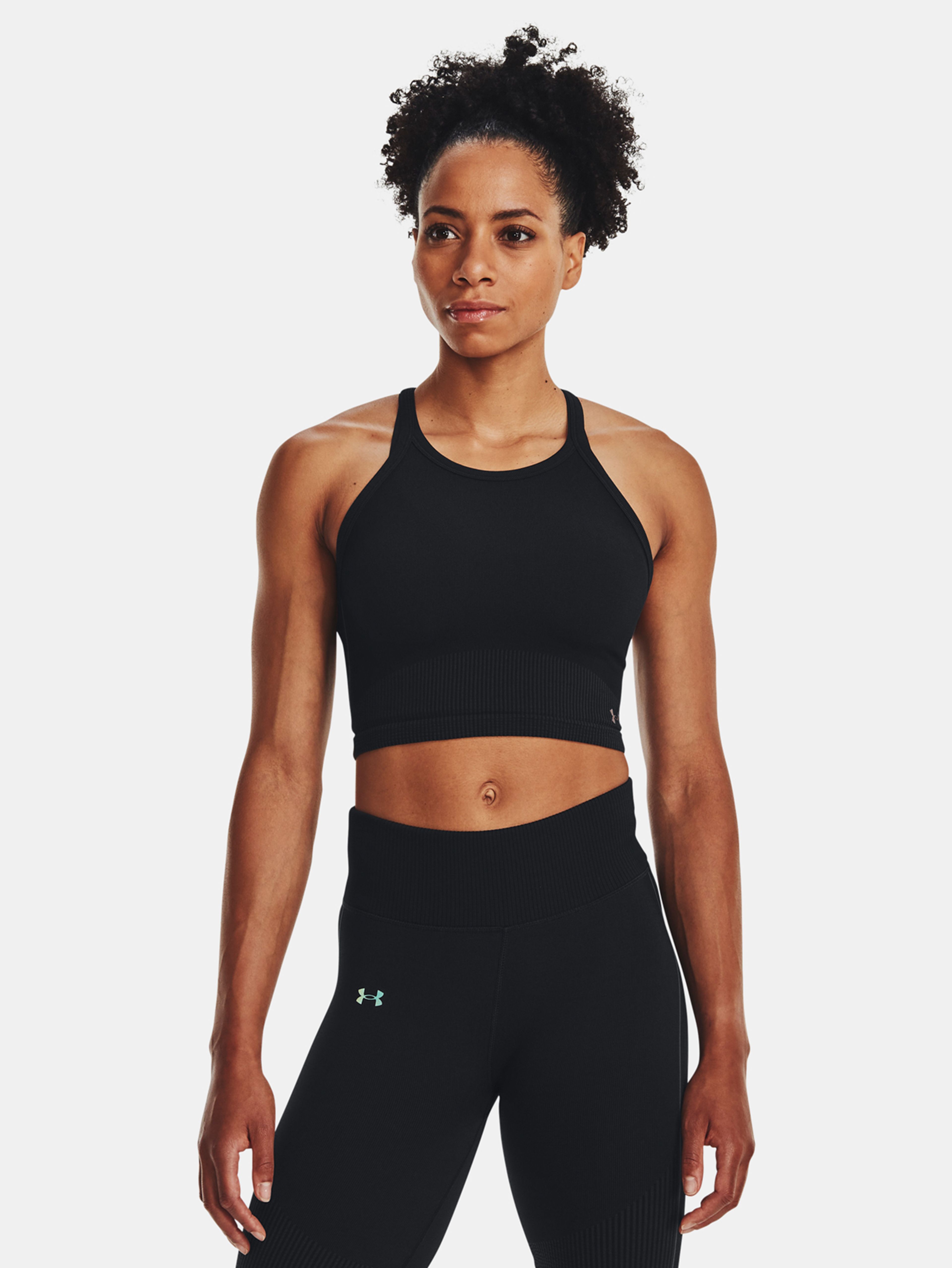 Női atlétatrikó Under Armour Rush Seamless Tank