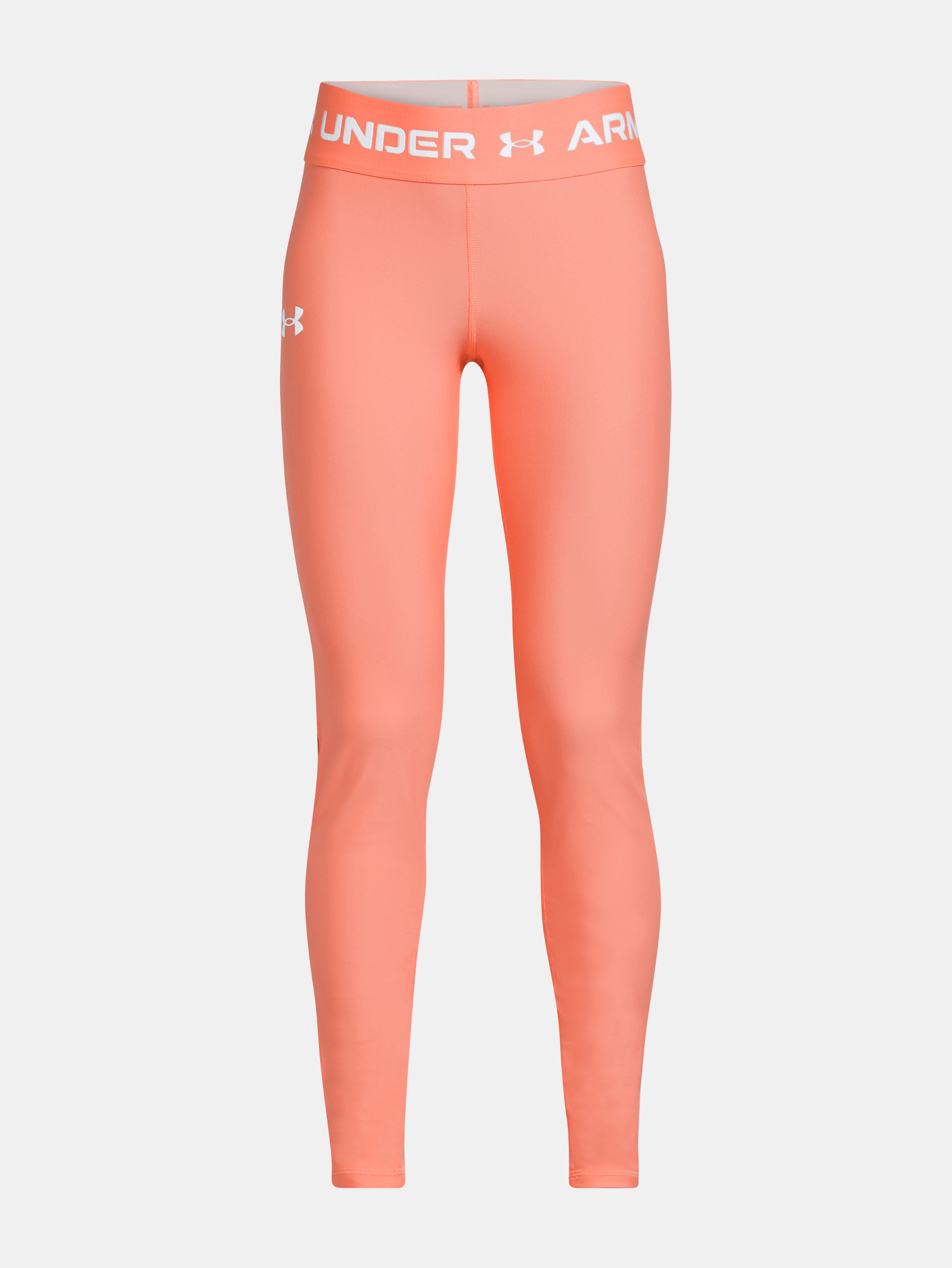 Dievčenské legíny Under Armour Armour Legging