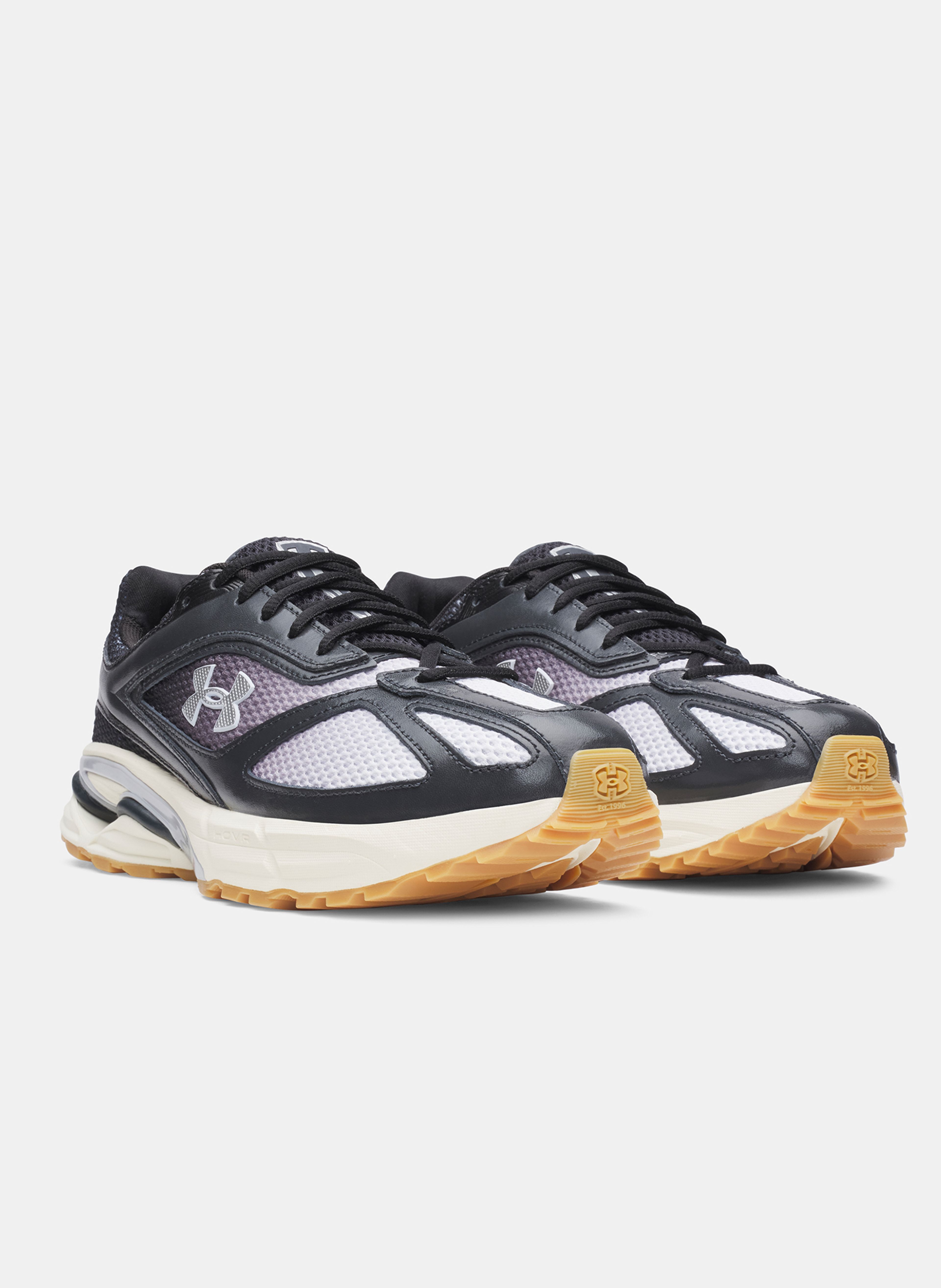 Unisexi tossud Under Armour UA HOVR Apparition RTRFTR TC - 003