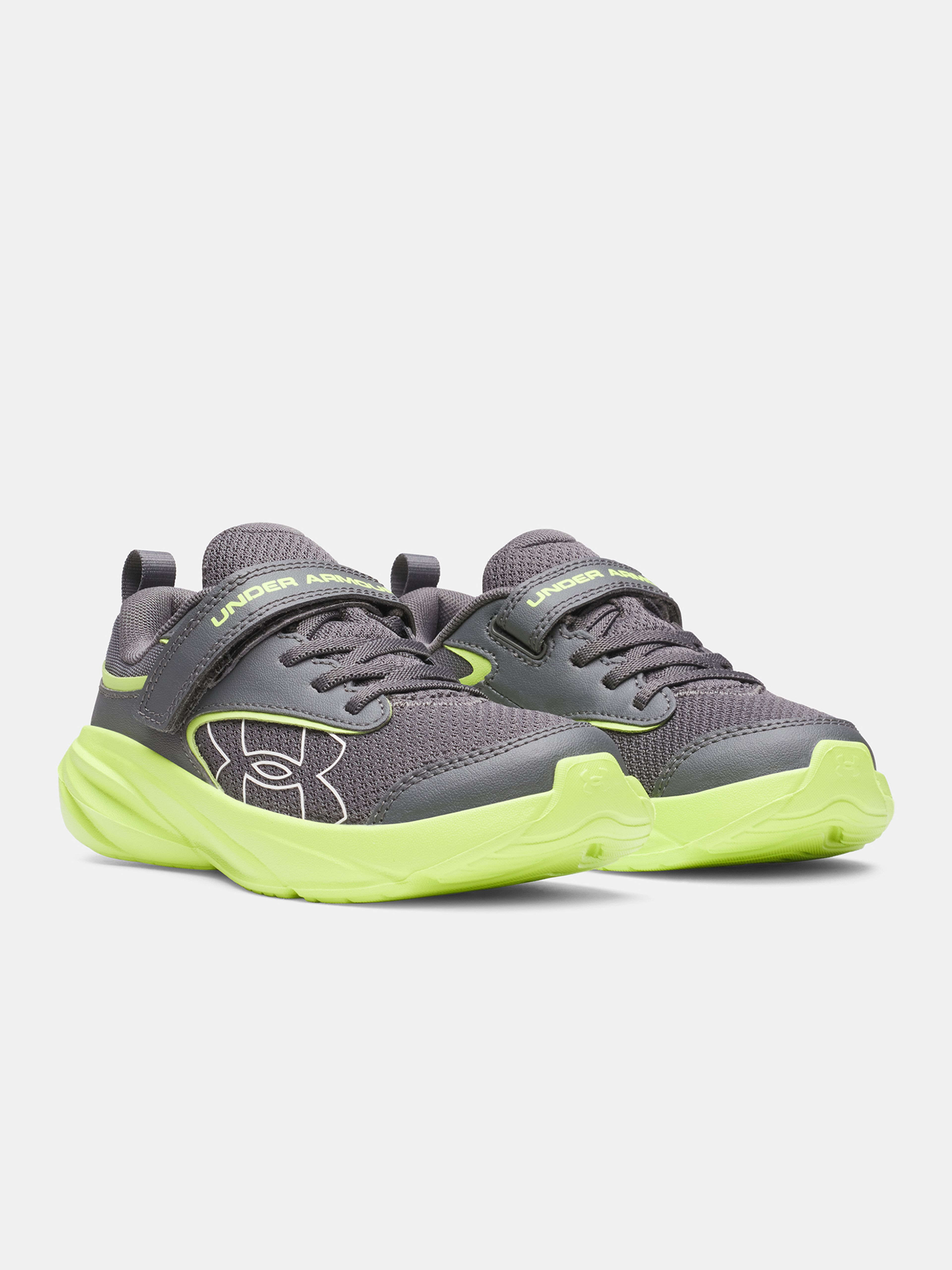 Berniukams  batai Under Armour UA BPS Surge 5 AC - 003