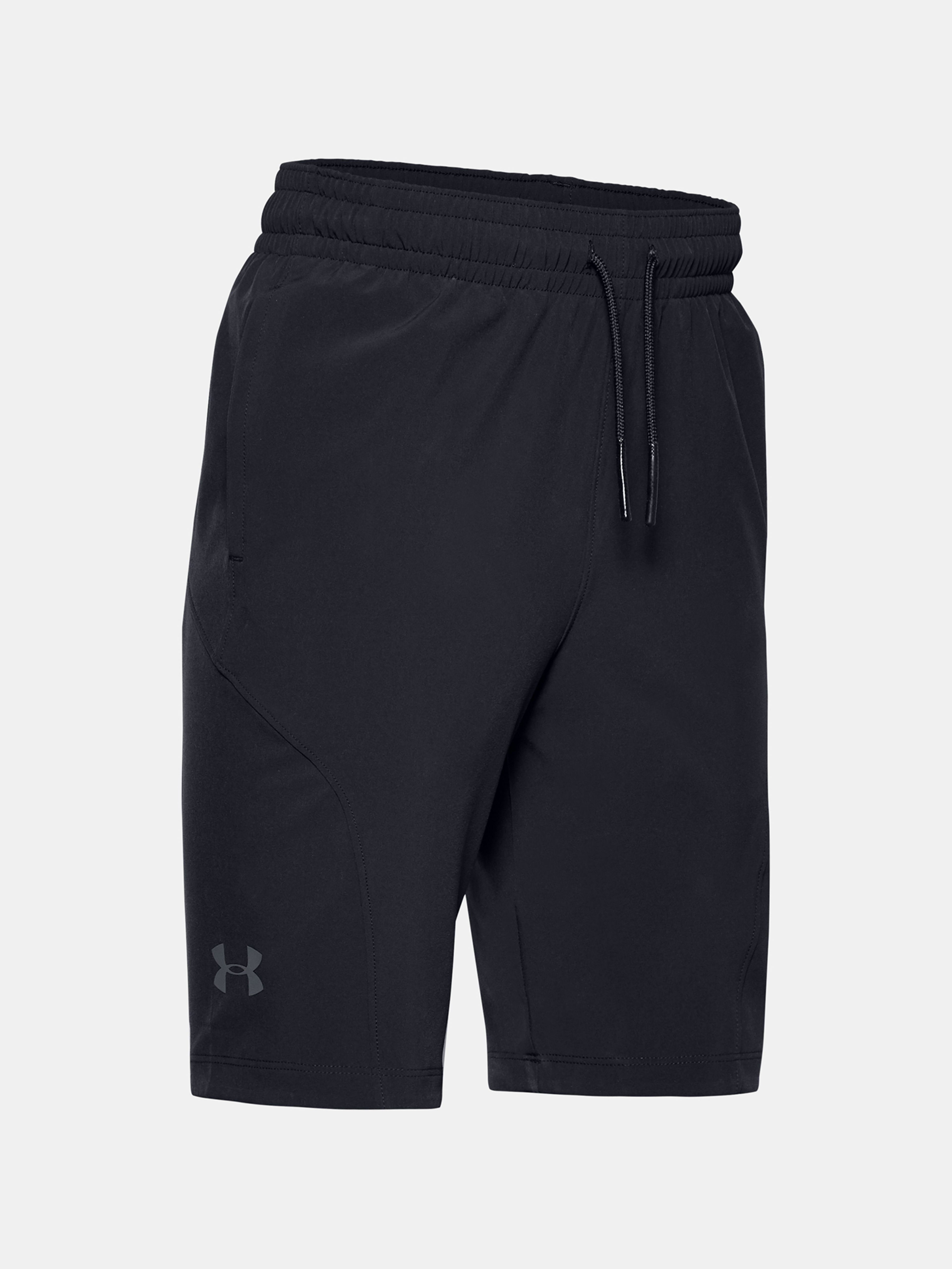 Kratke hlače Under Armour Project Rock Utility Short-BLK