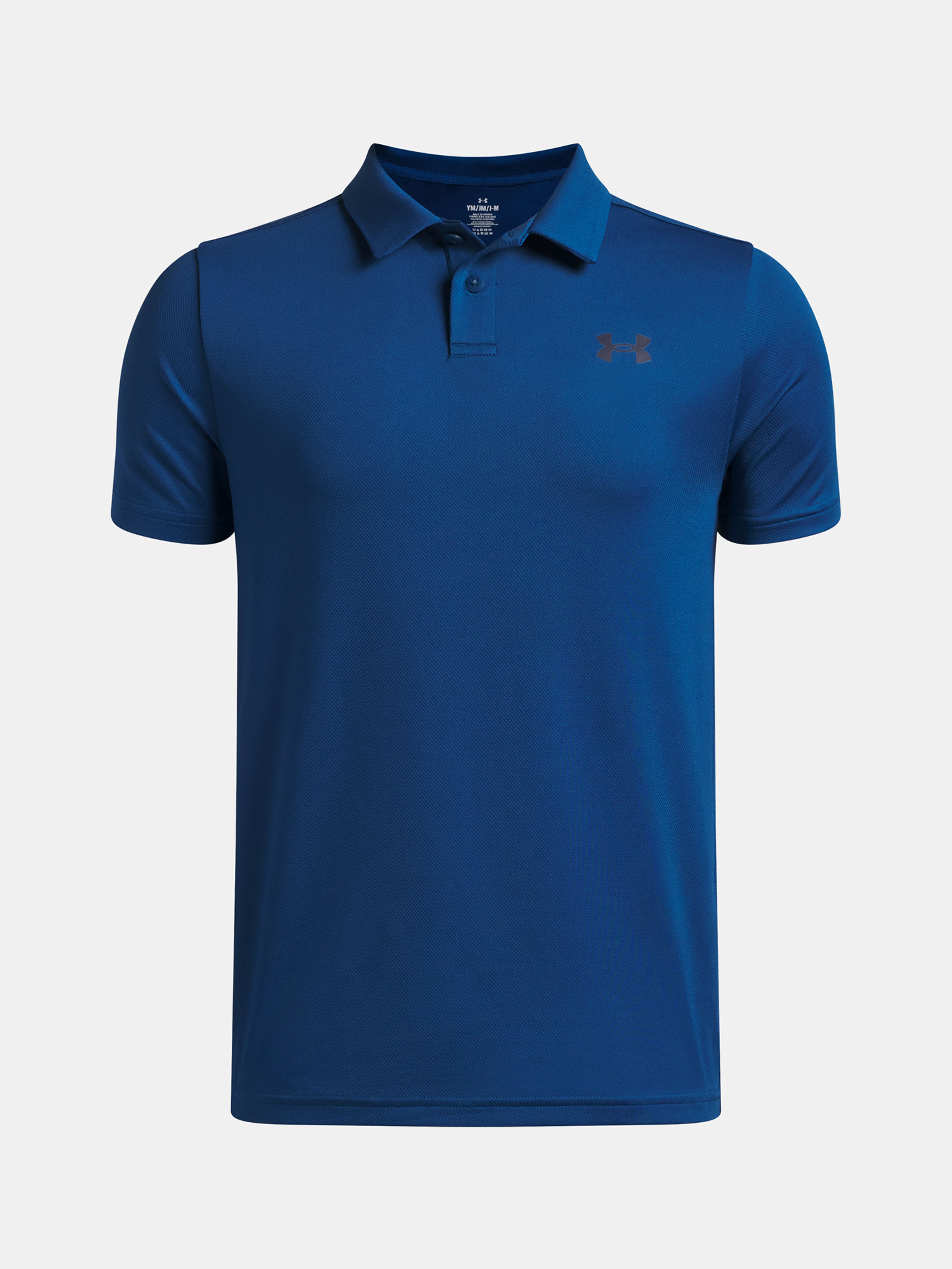 Chlapčenské tričko Under Armour UA Matchplay Polo