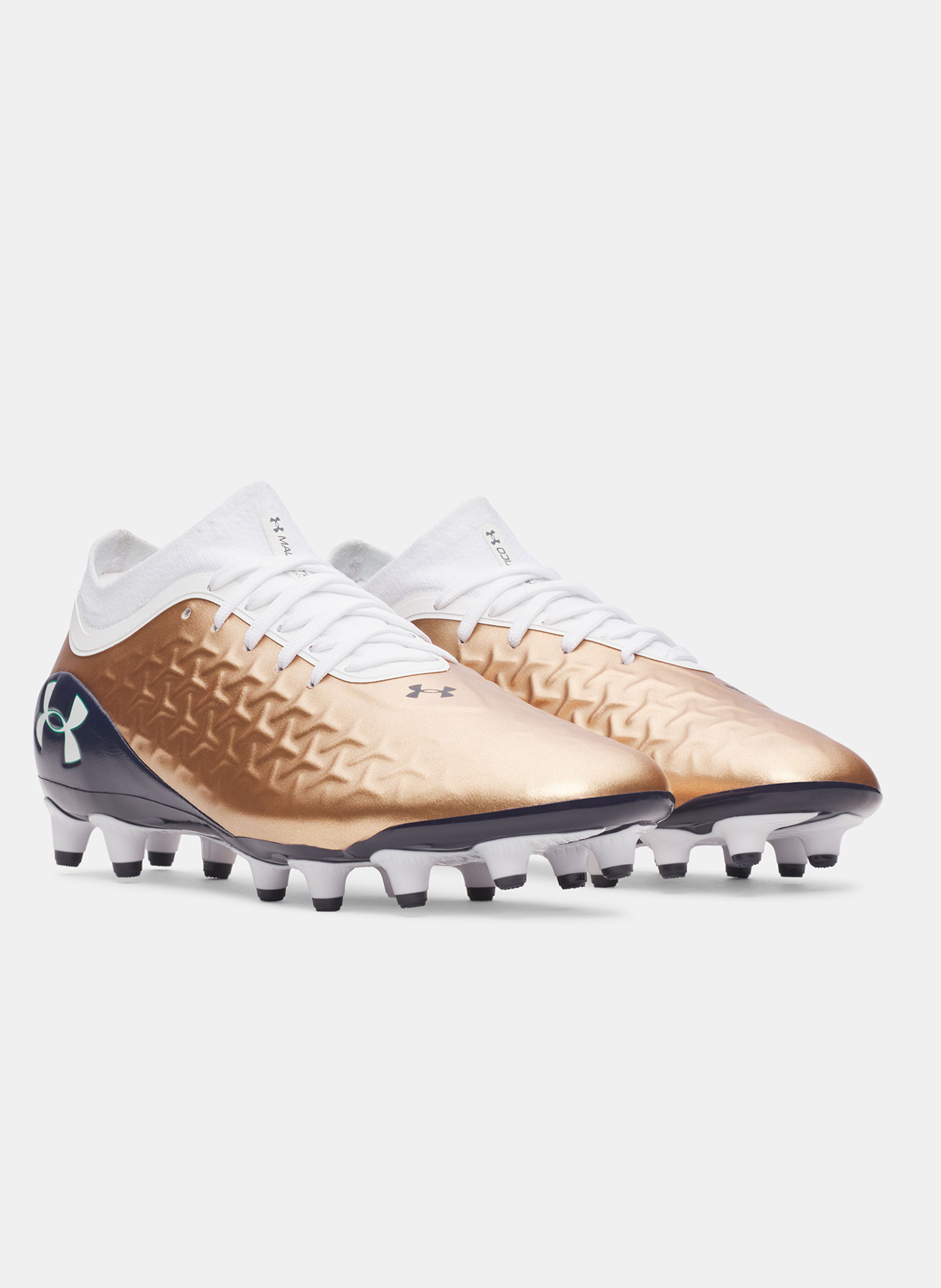 Unisexové kopačky Under Armour UA Magnetico Pro 6 FG - 003