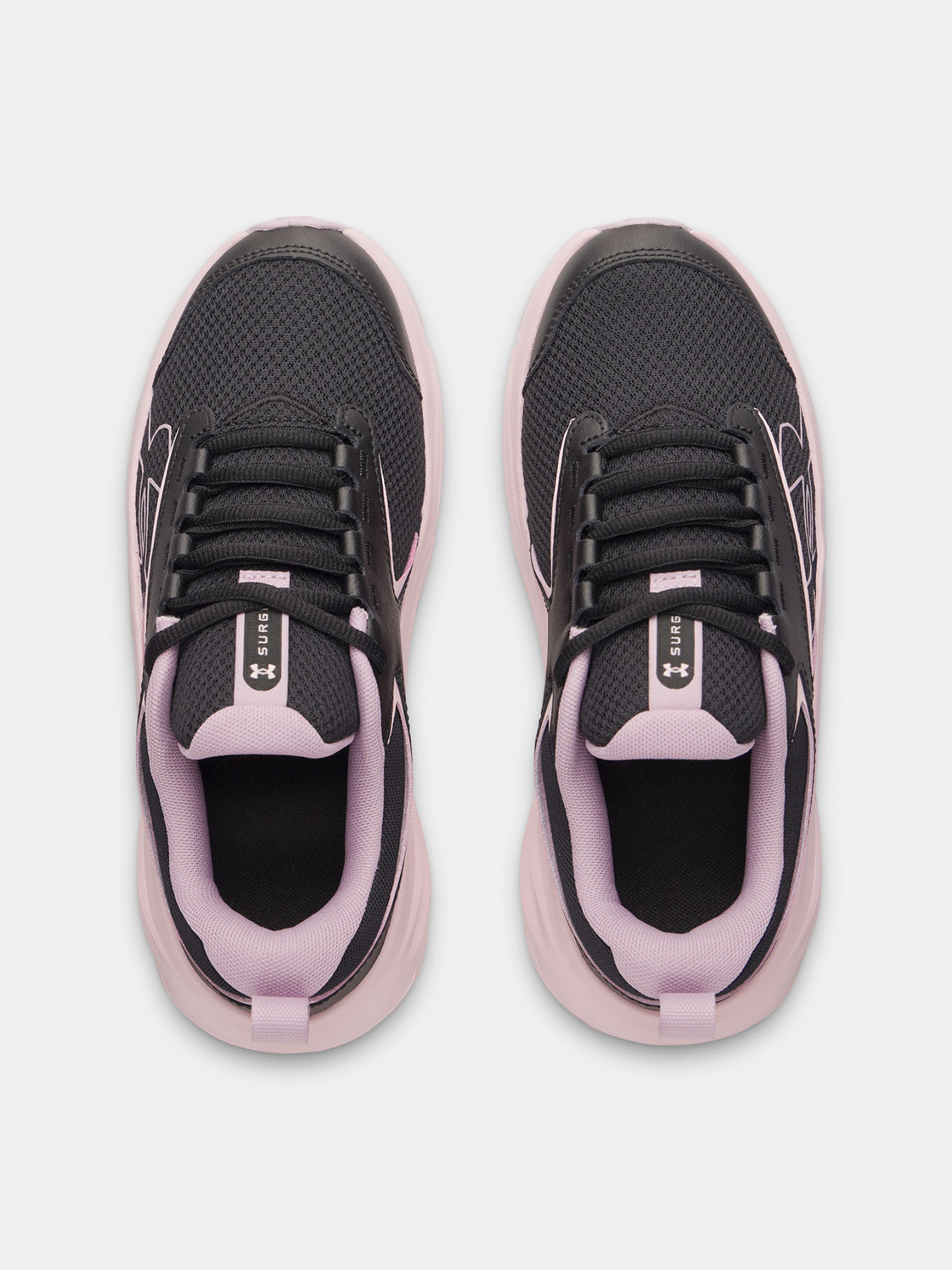 Lány cipők Under Armour UA GGS Surge 5 - 005