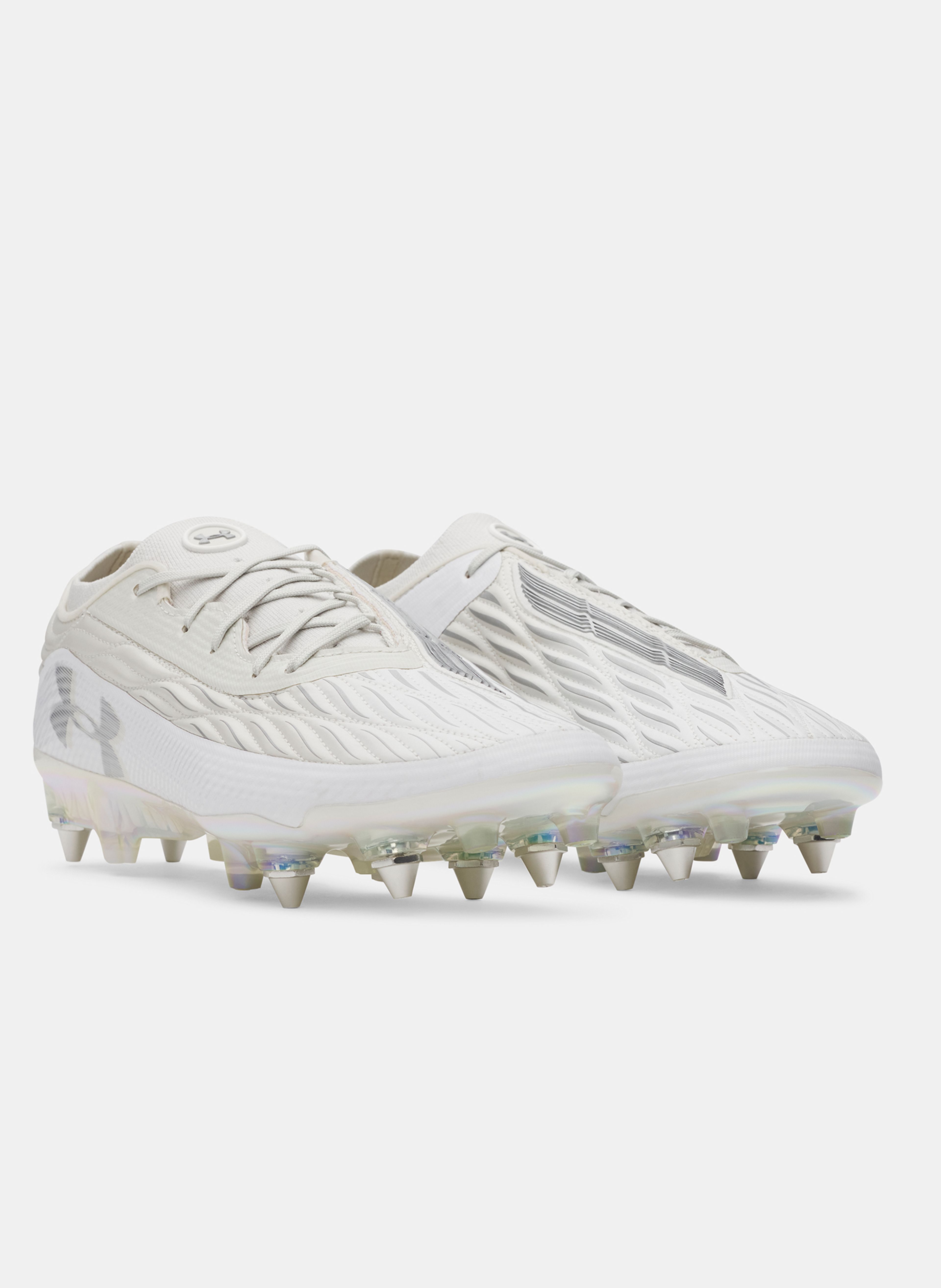 Vyriški futbolo batai Under Armour UA TM Clone Mag Elite4.0 HYB - 004