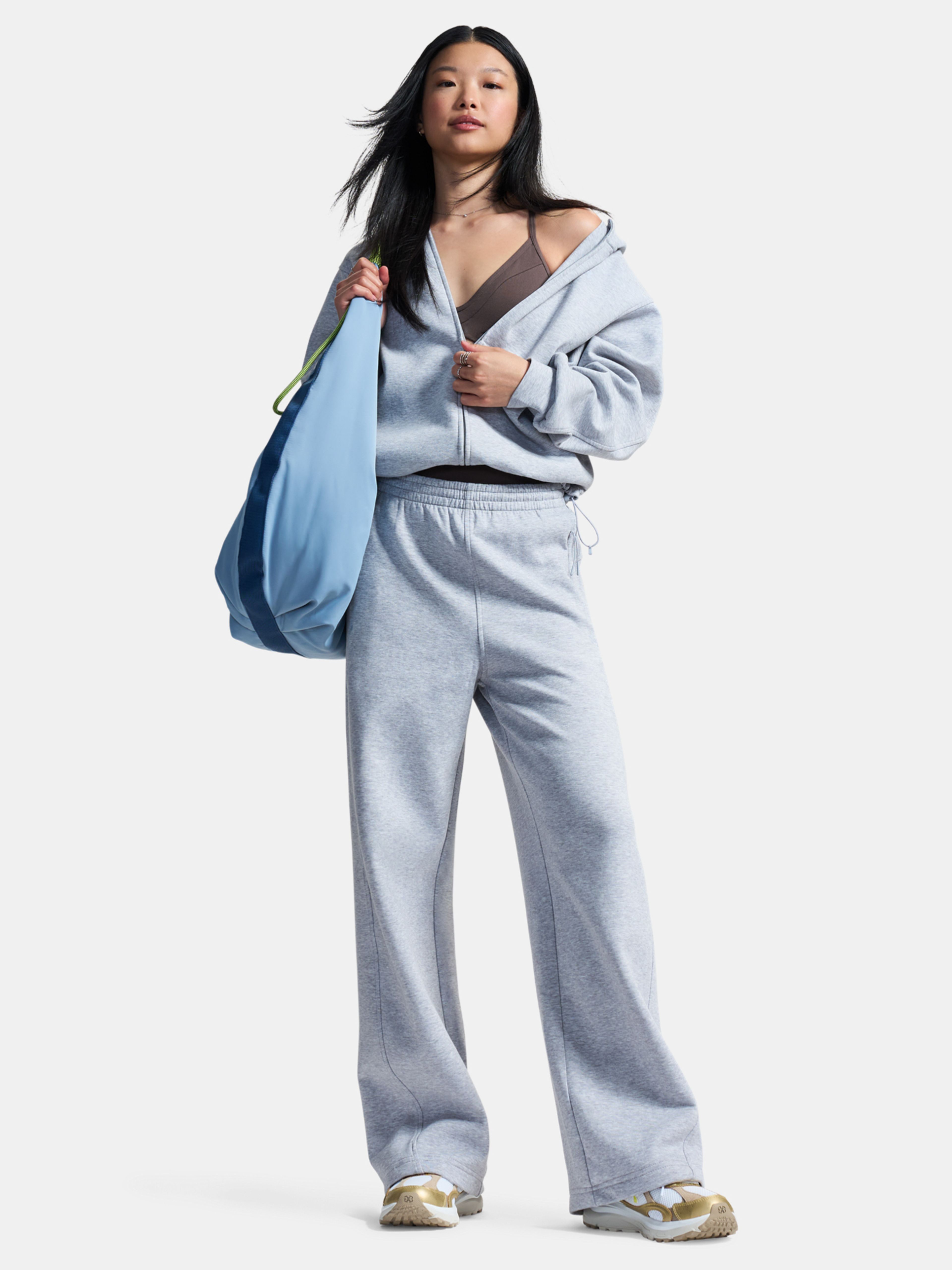 Ženska jakna  Under Armour Unstoppable Fleece FZ Jkt - 005