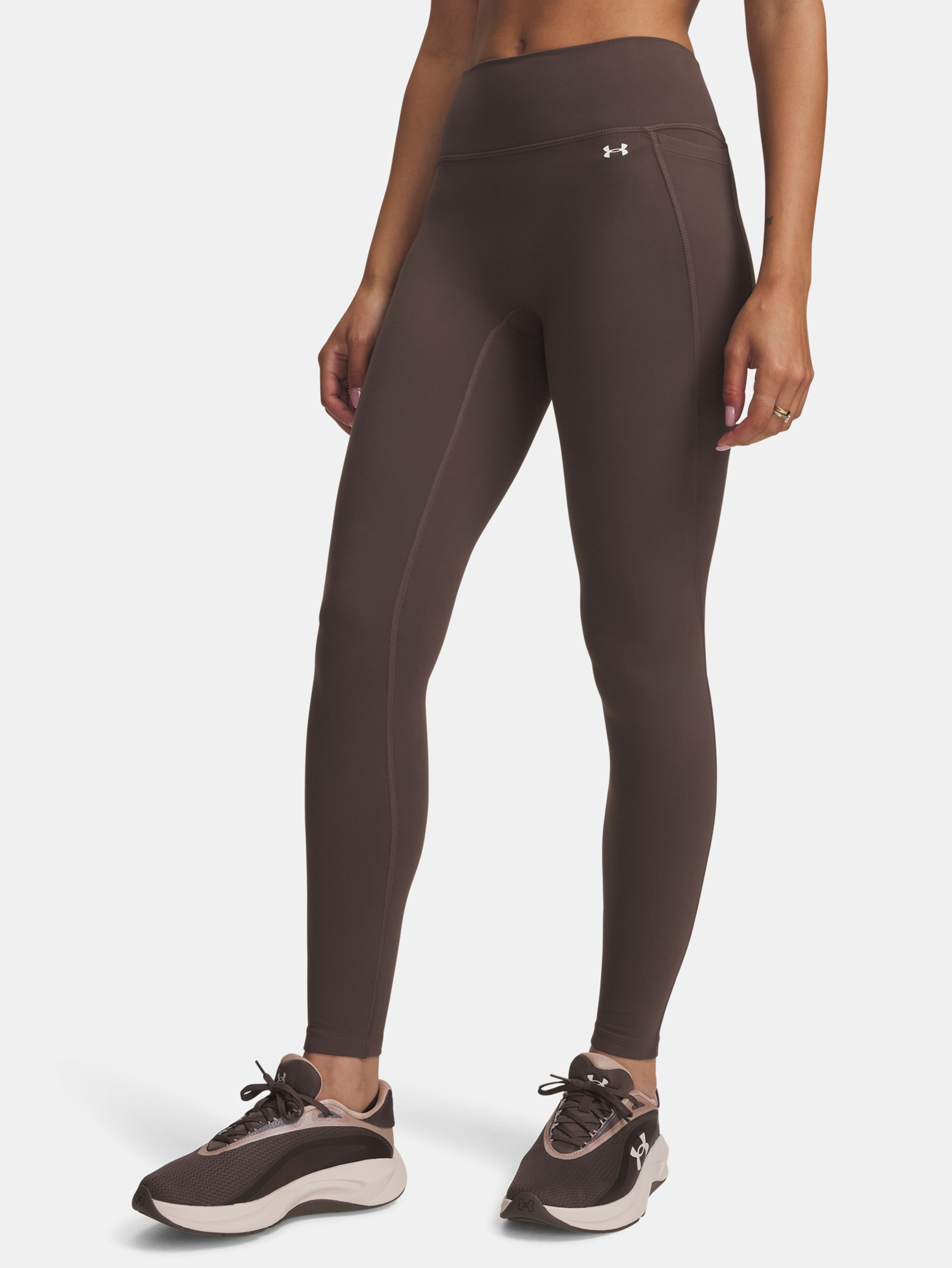 Ženske pajkice  Under Armour Motion Legging - 001