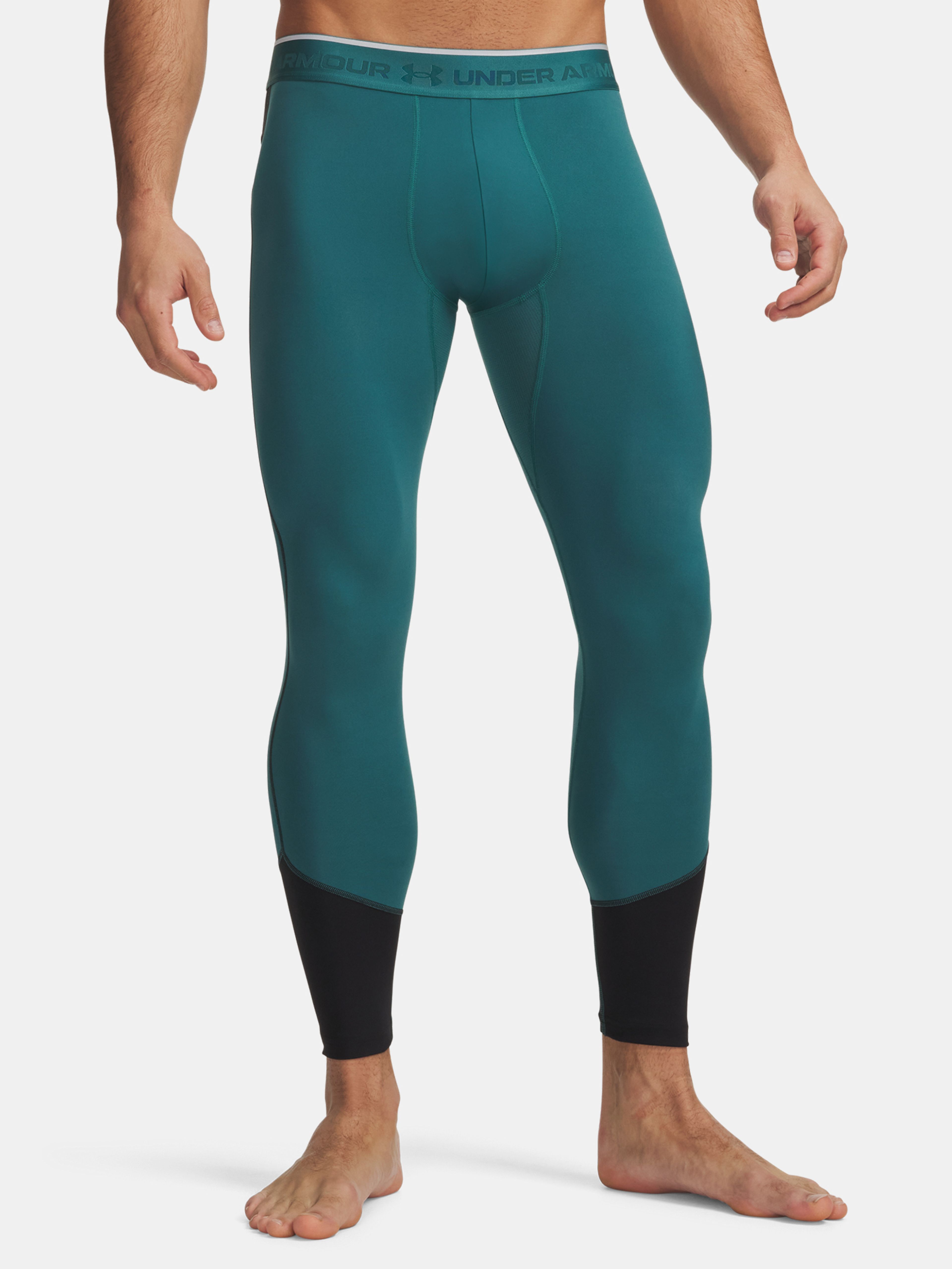 Férfi leggings Under Armour UA HG Elite Leggings