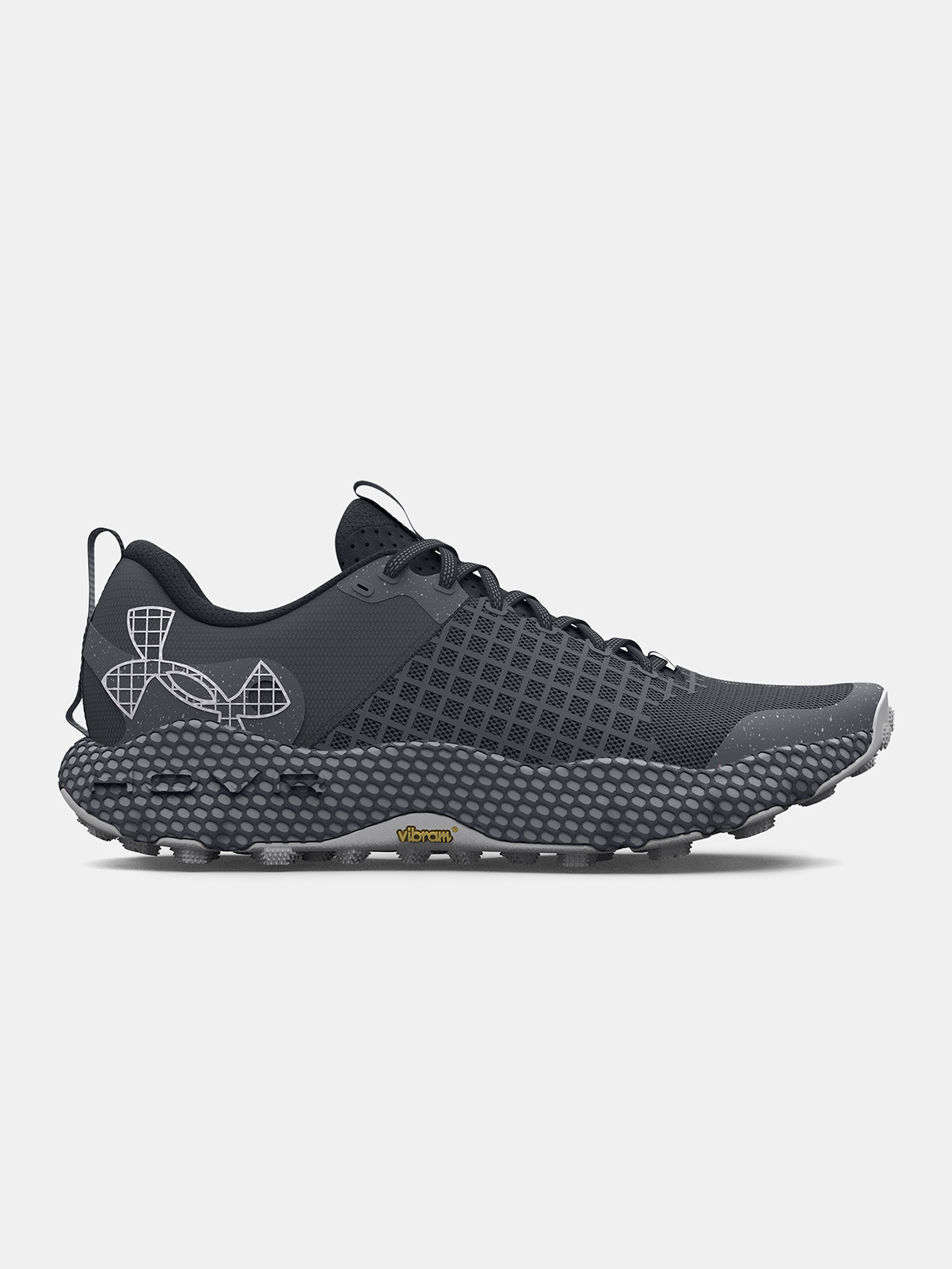 Unisex cipők Under Armour UA U HOVR DS Ridge TR