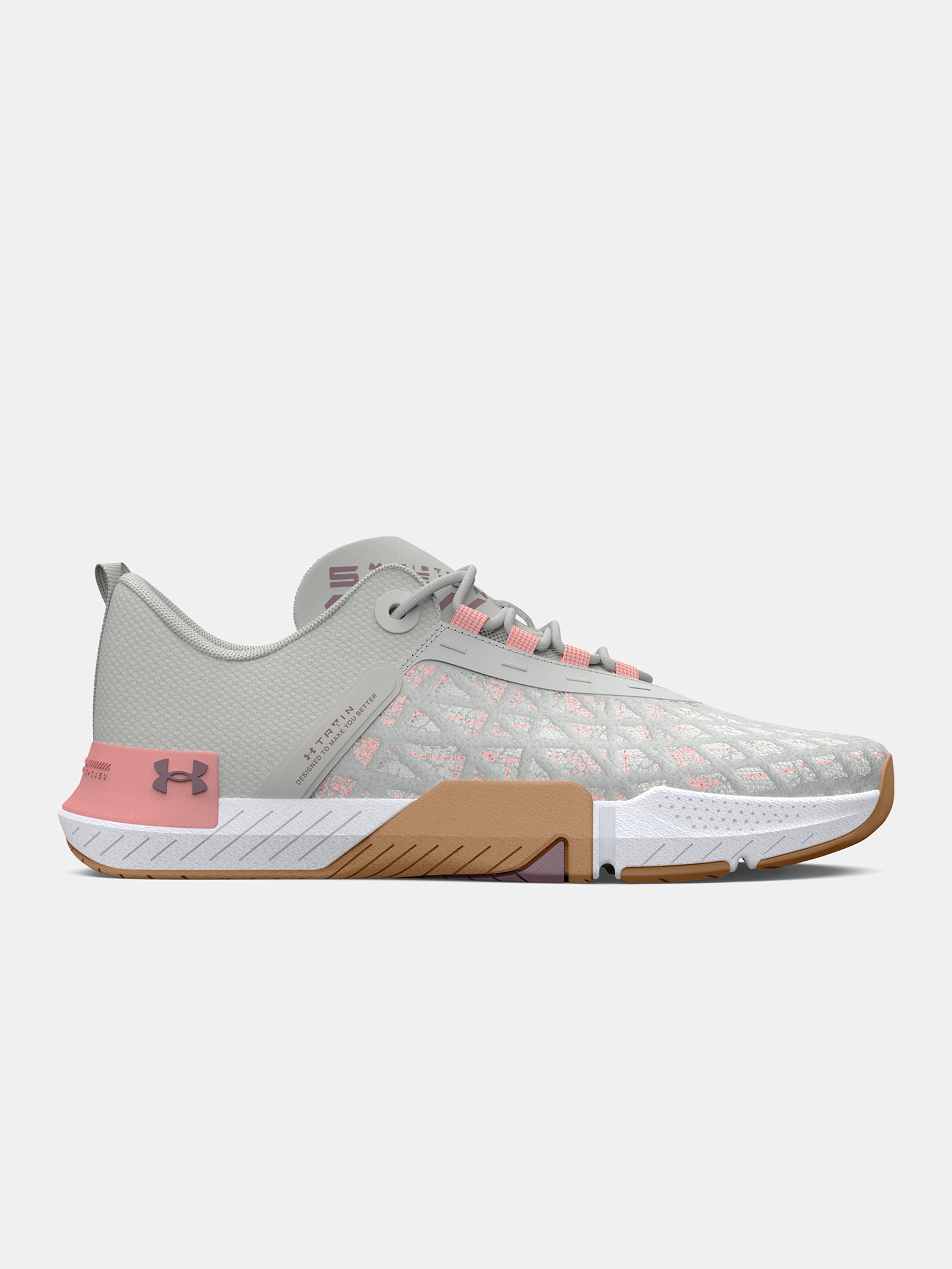 Női cipők Under Armour UA W TriBase Reign 5