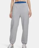 Moteriškos sportinės kelnės Under Armour UA Icon HWT Gym Pant-Pilka - 002