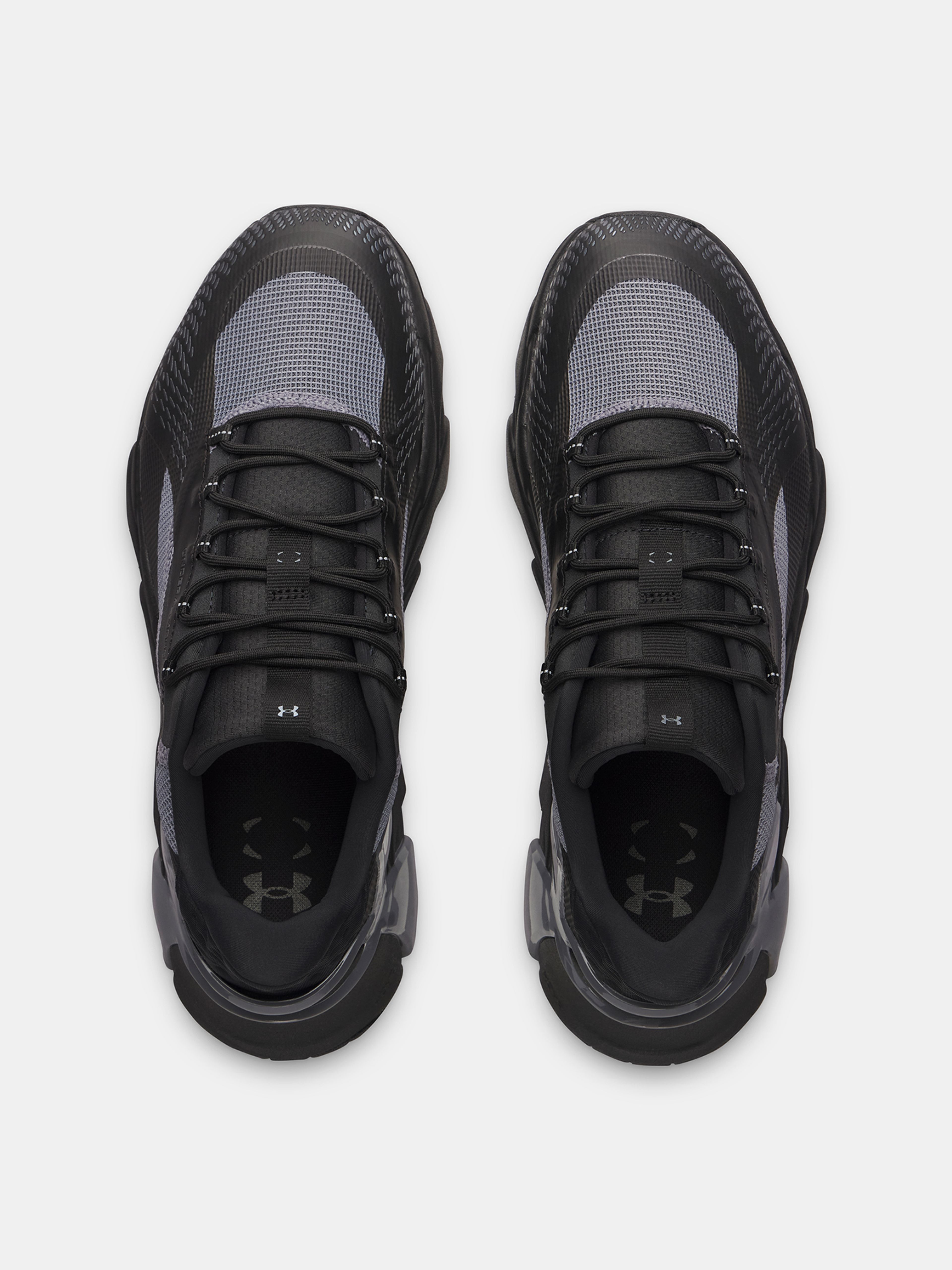 Unisexi tossud Under Armour UA HB Trainer Sport - 005