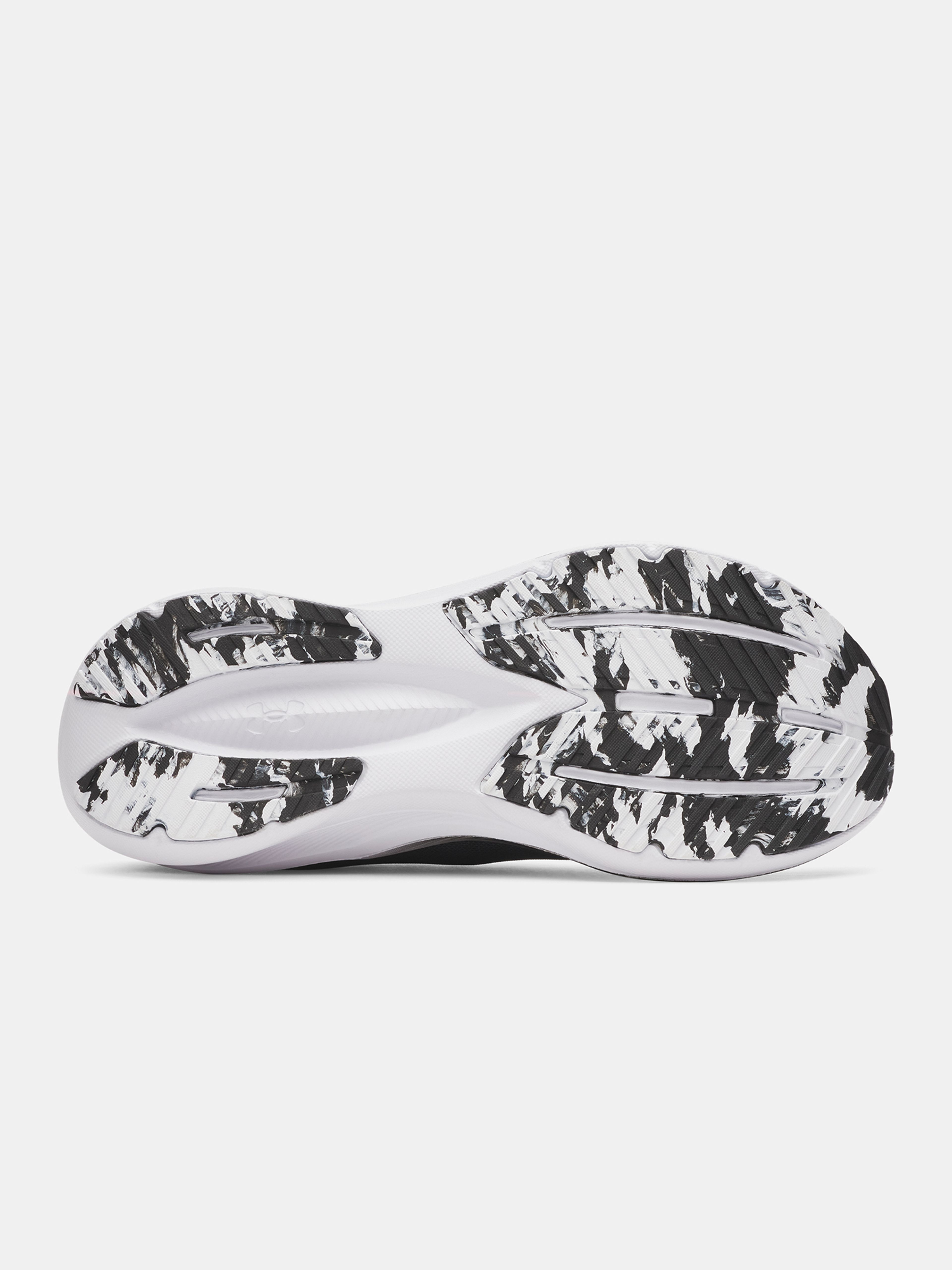 Fiú cipők Under Armour UA BGS Chase - 004