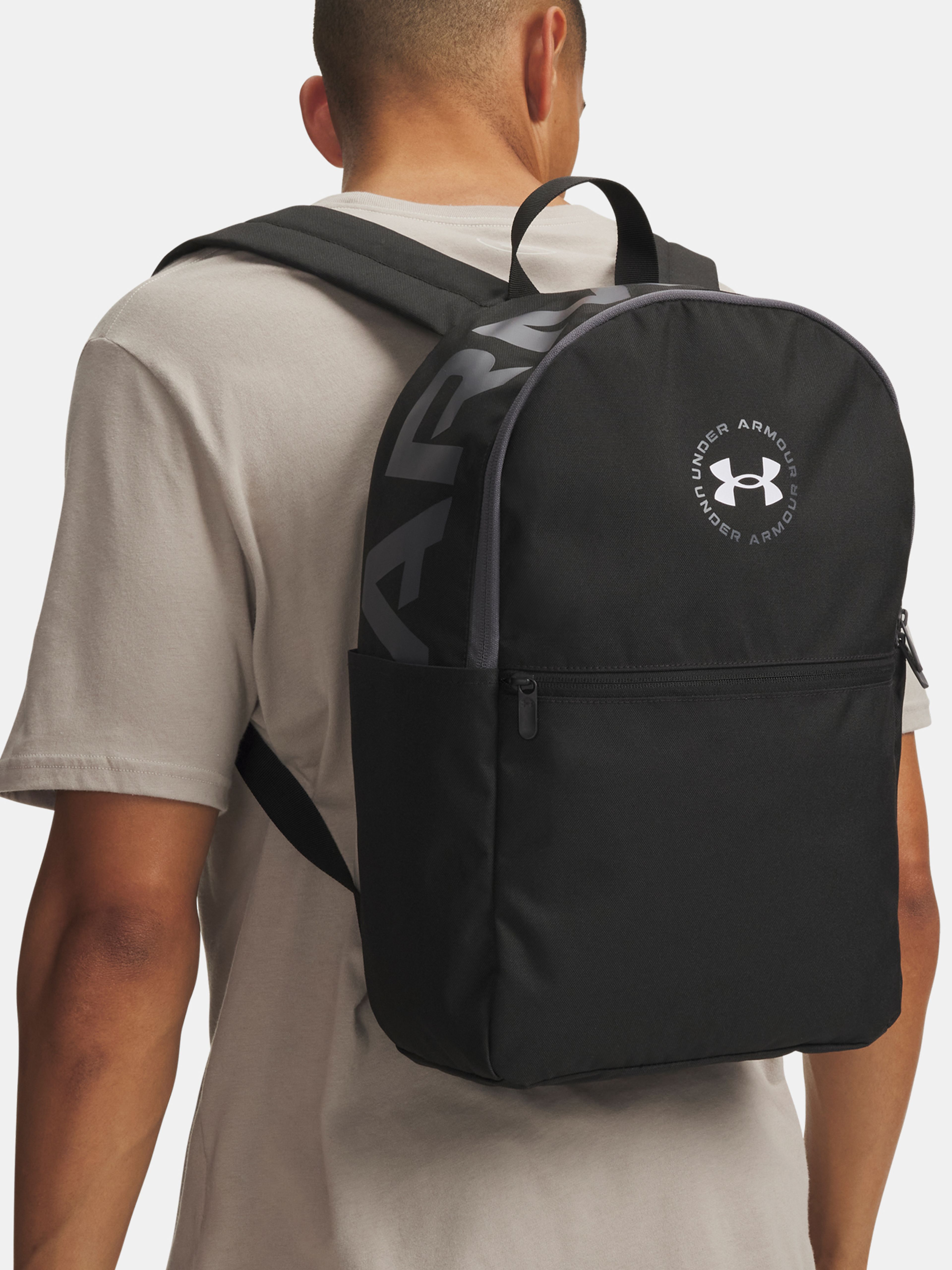 Unisex kuprinė Under Armour Essential Printed BP - 005
