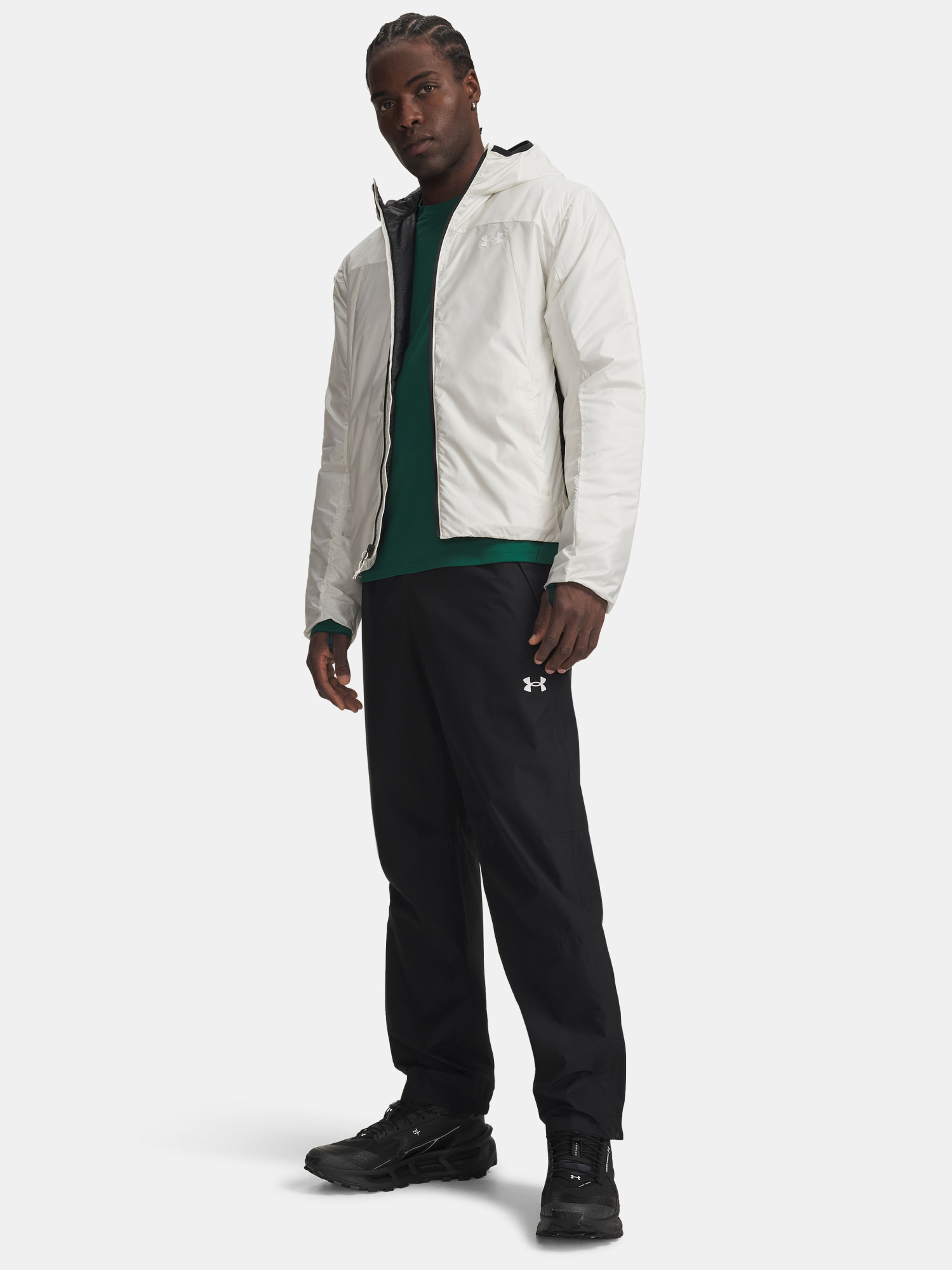 Meeste jope Under Armour M Venture Hybrid Jacket - 005