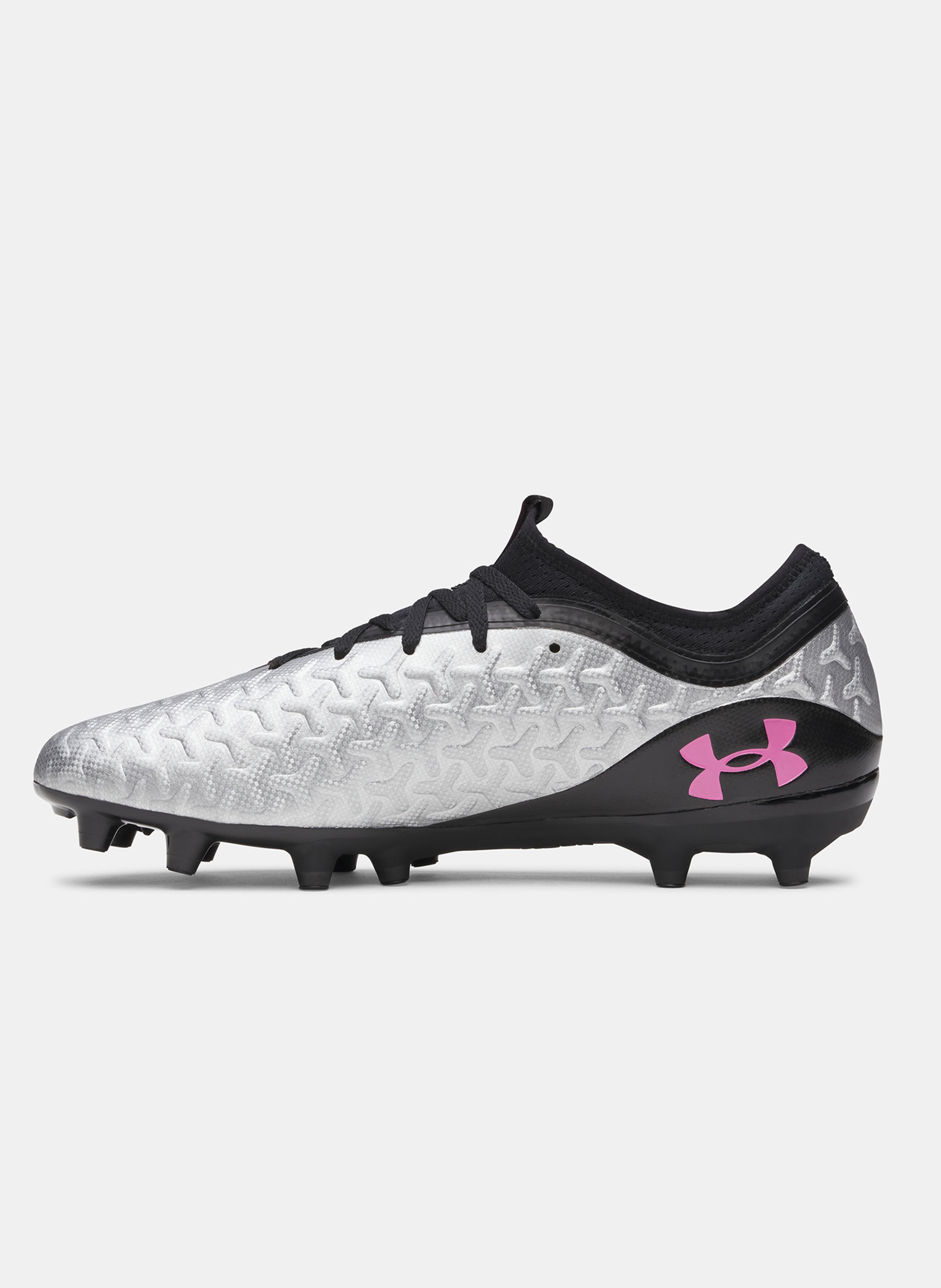 Unisex nogometni čevlji  Under Armour UA Magnetico Select 6 FG - 002
