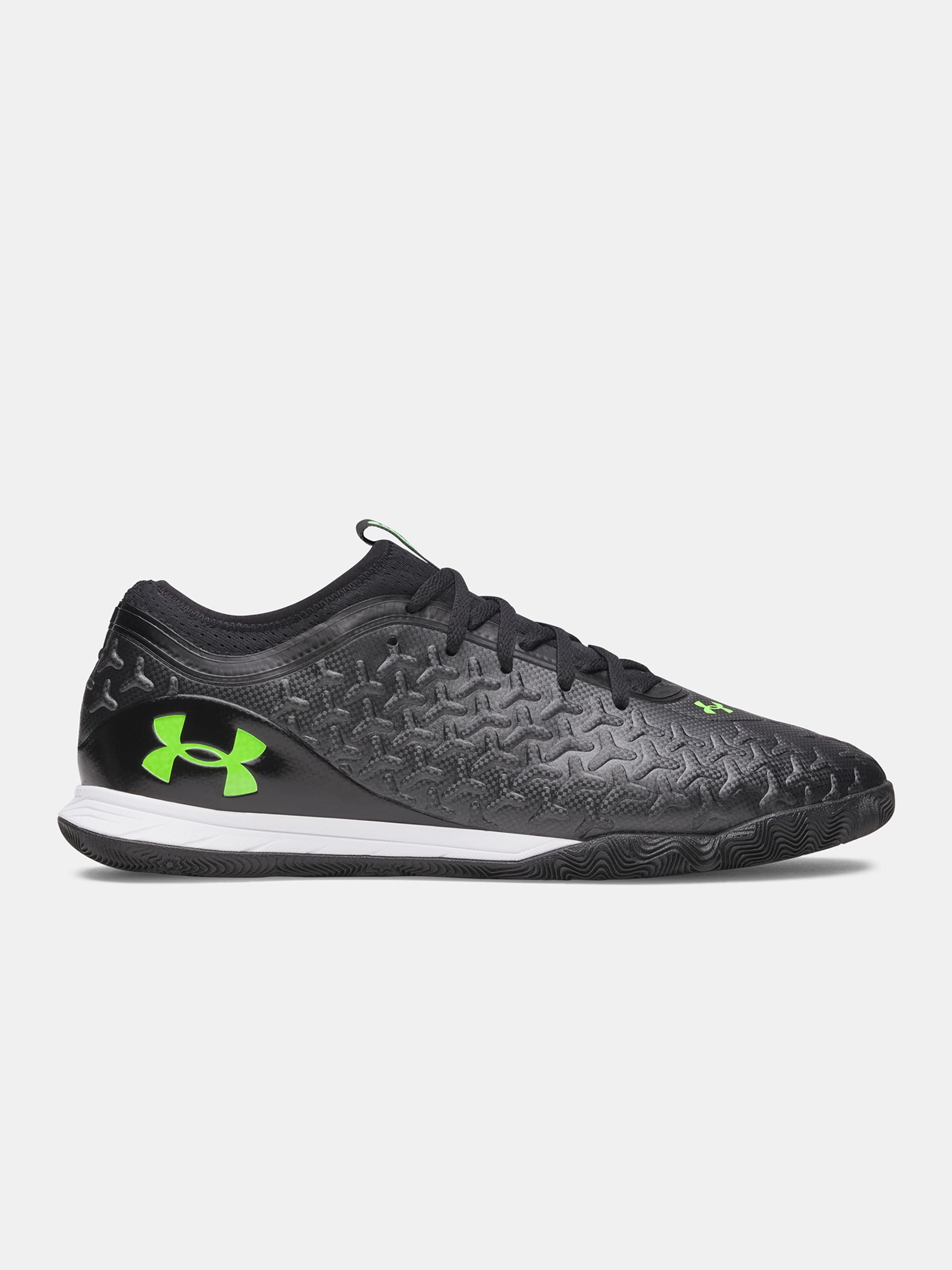 Unisex nogometni čevlji Under Armour UA Magnetico Select 6 IN - 001