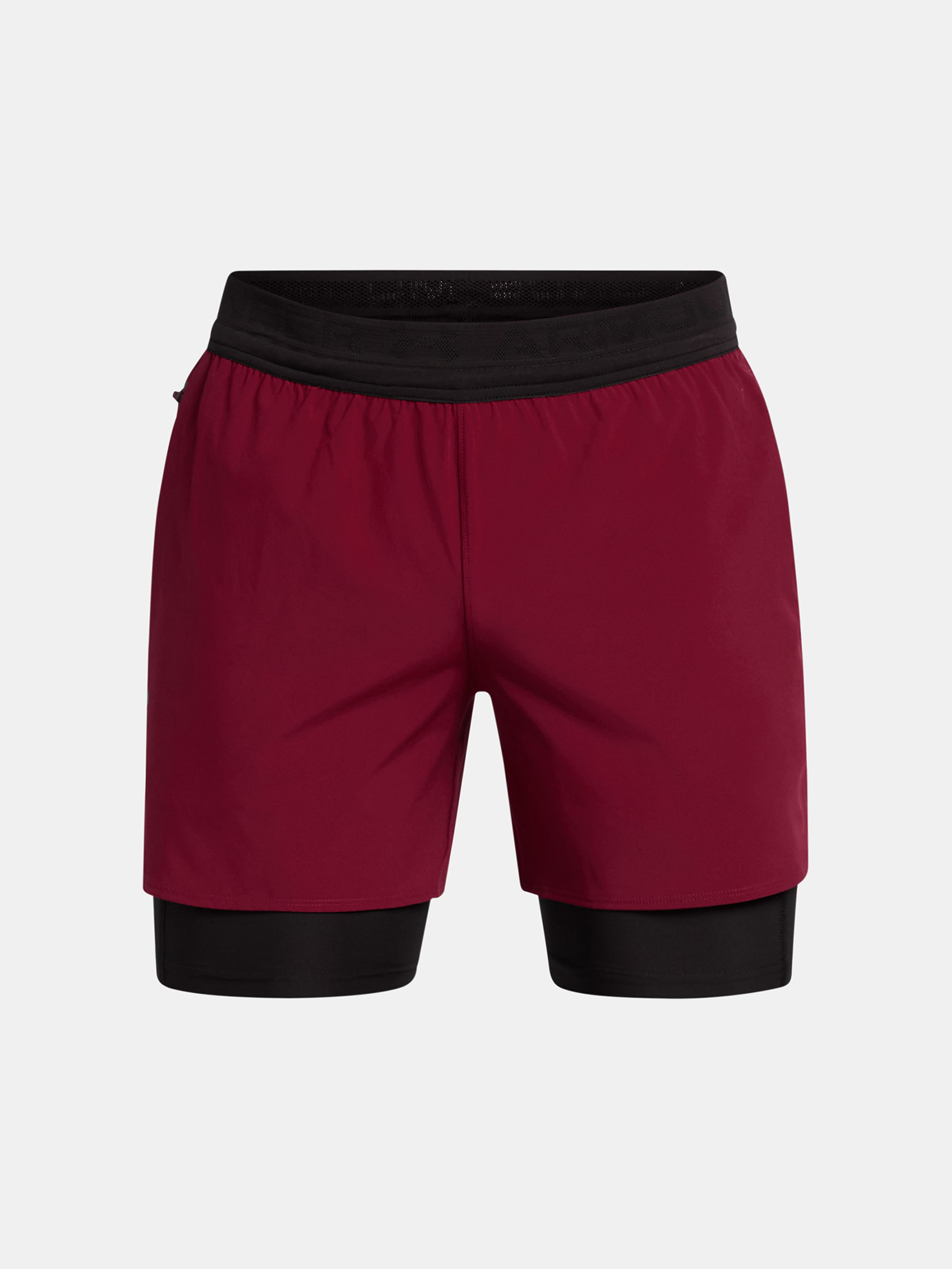 Férfi rövidnadrágok Under Armour UA Vanish Elite 2in1 Short