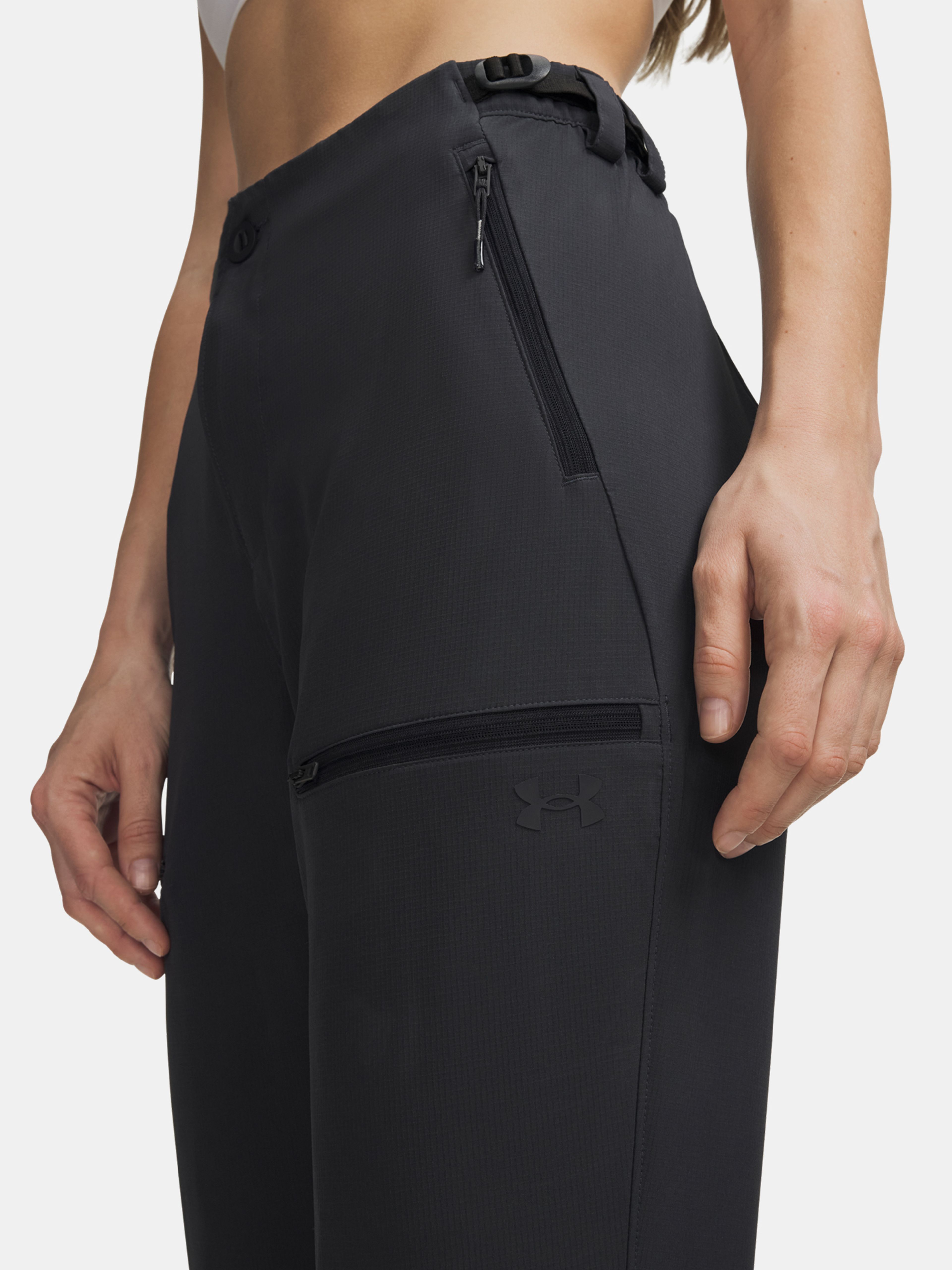 Dámské sportovní kalhoty Under Armour W Explor Treklite Pant - 003