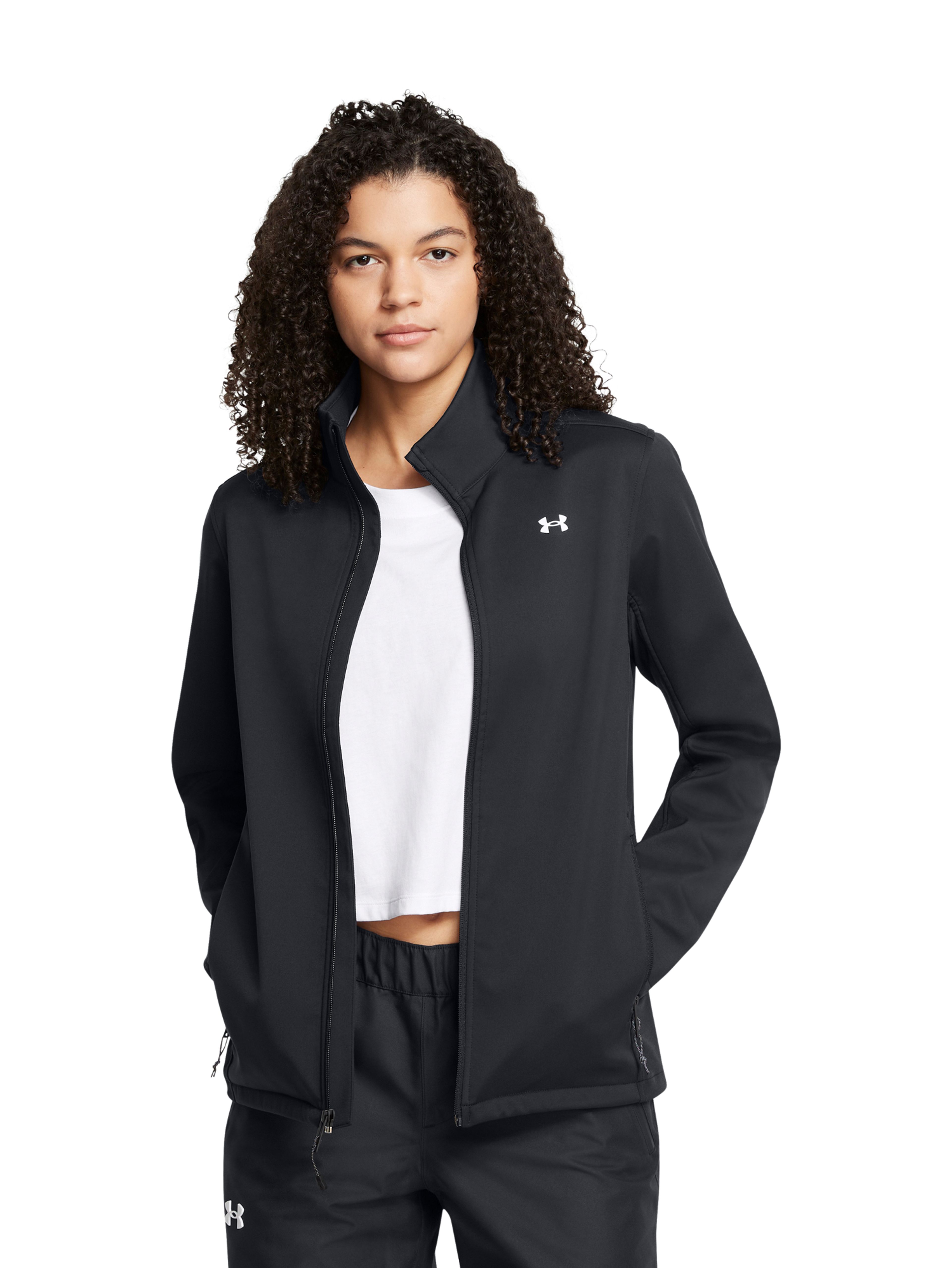 Női dzseki Under Armour SHIELD JACKET