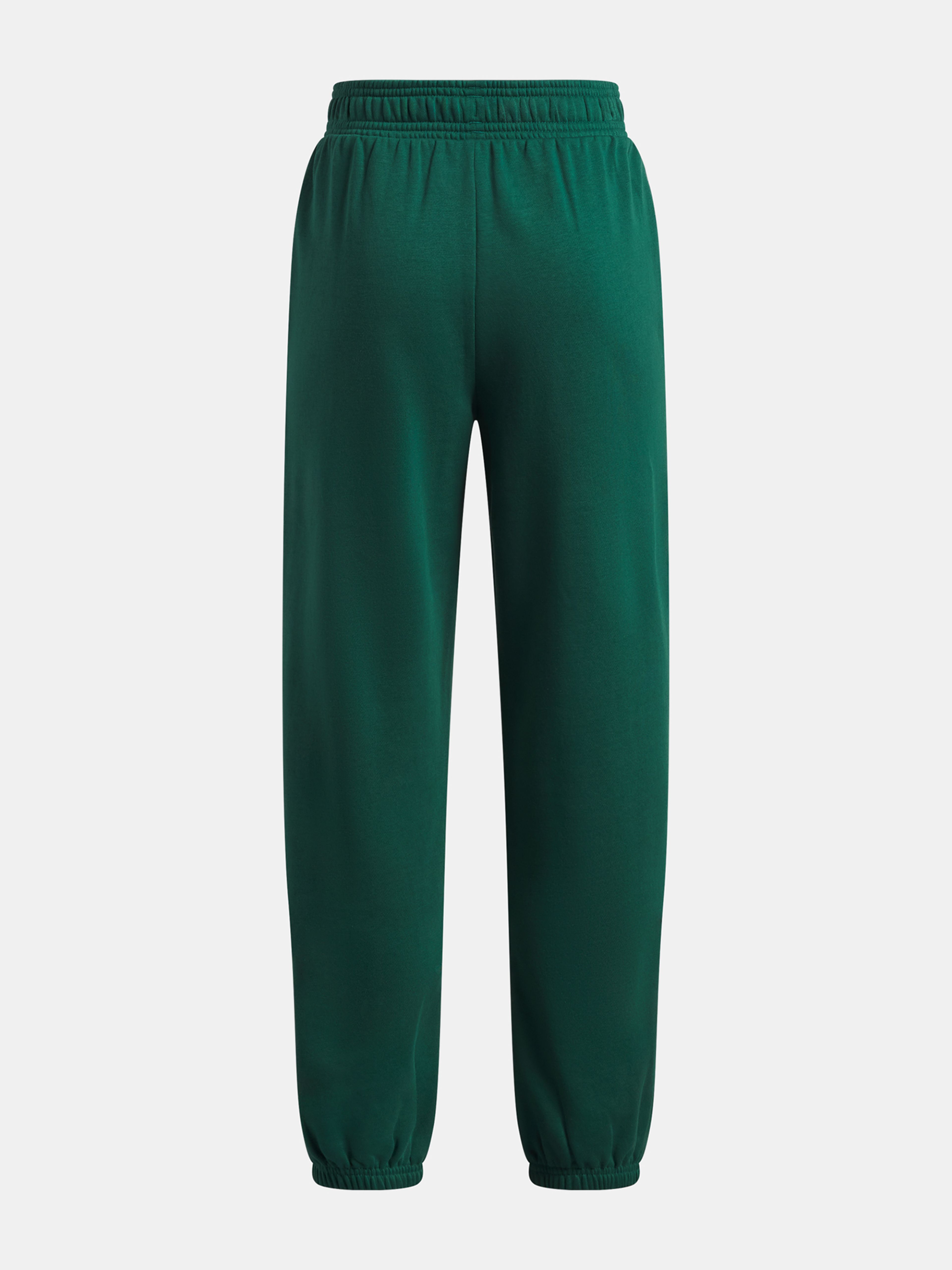 Dievčenské tepláky Under Armour G Rival Fleece Joggers - 002