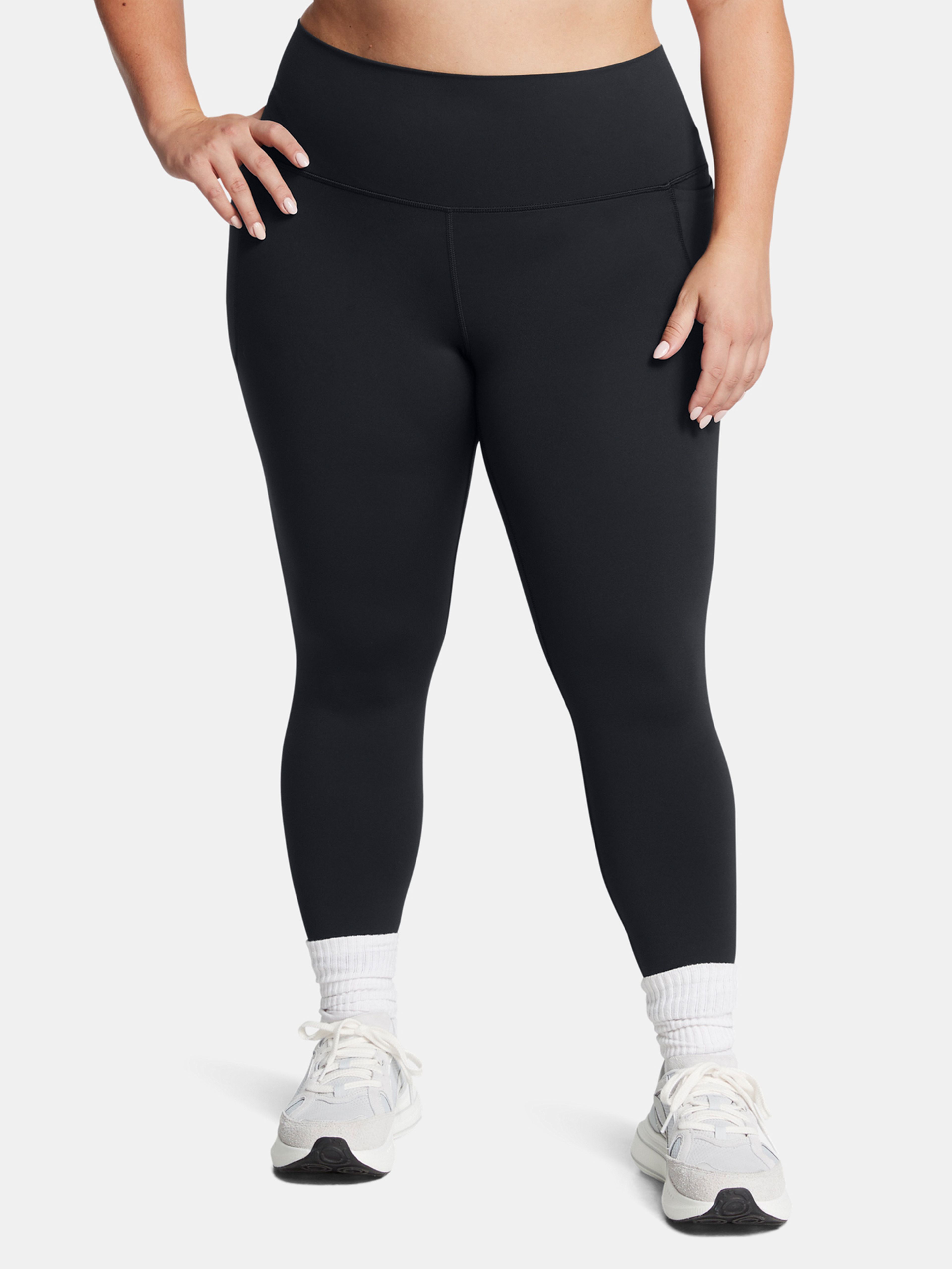 Női leggings Under Armour Meridian Ankle Leg&