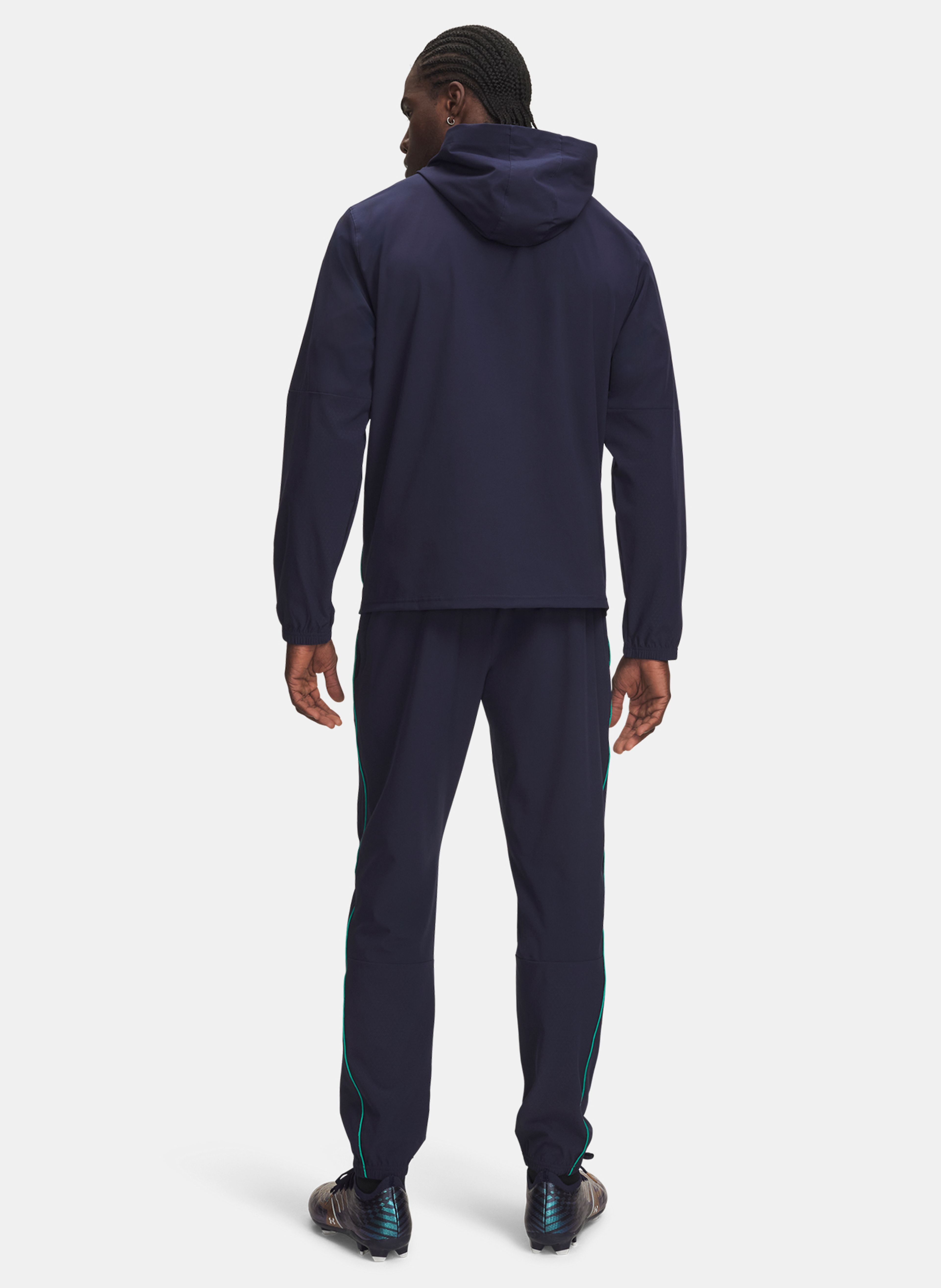 Vīriešu komplekts Under Armour UA M Ch. Pro Tracksuit - 002