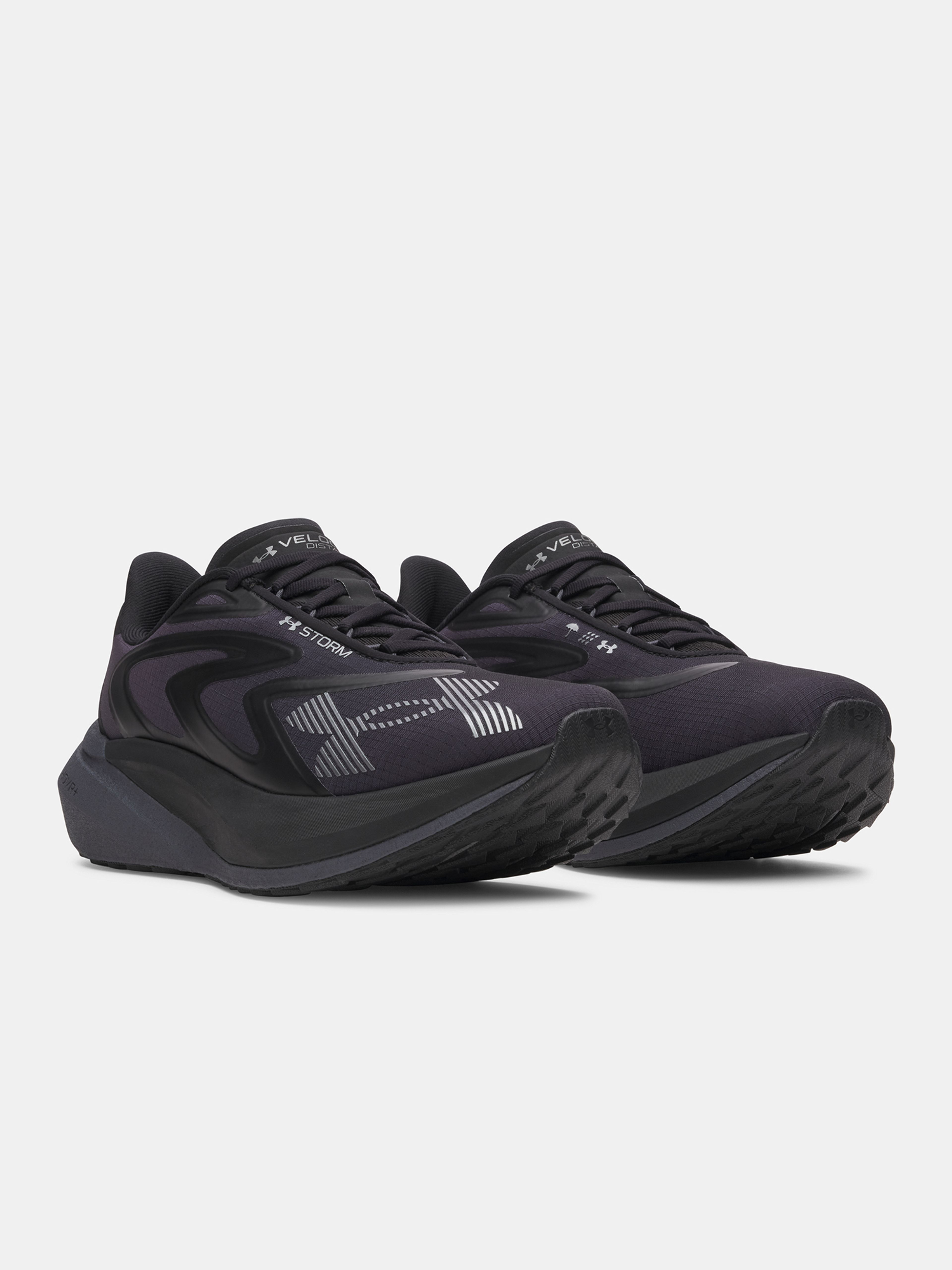Unisex cipők Under Armour UA Velociti Distance Storm - 003