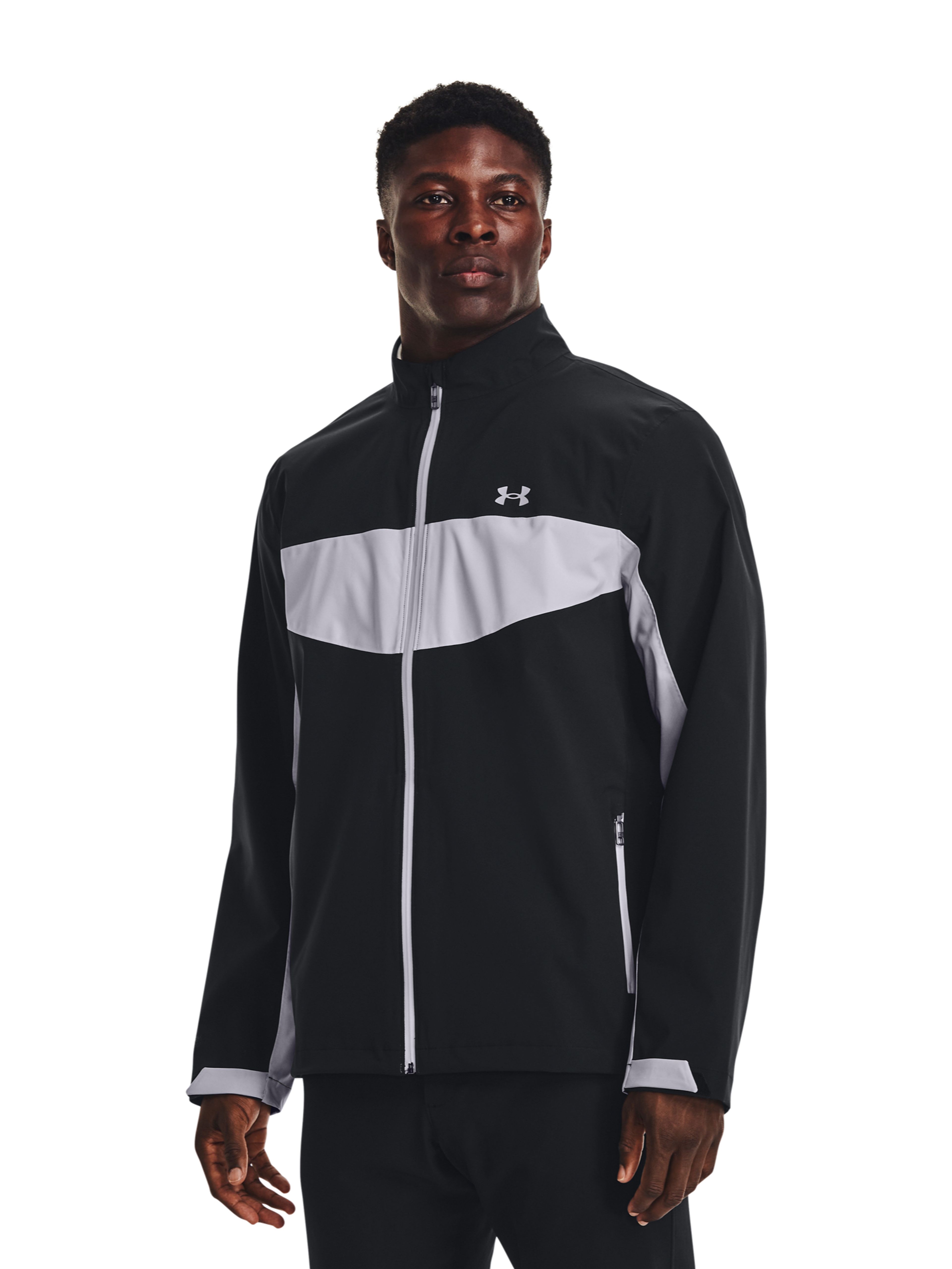 Pánska bunda Under Armour Stormproof Jkt 2.0