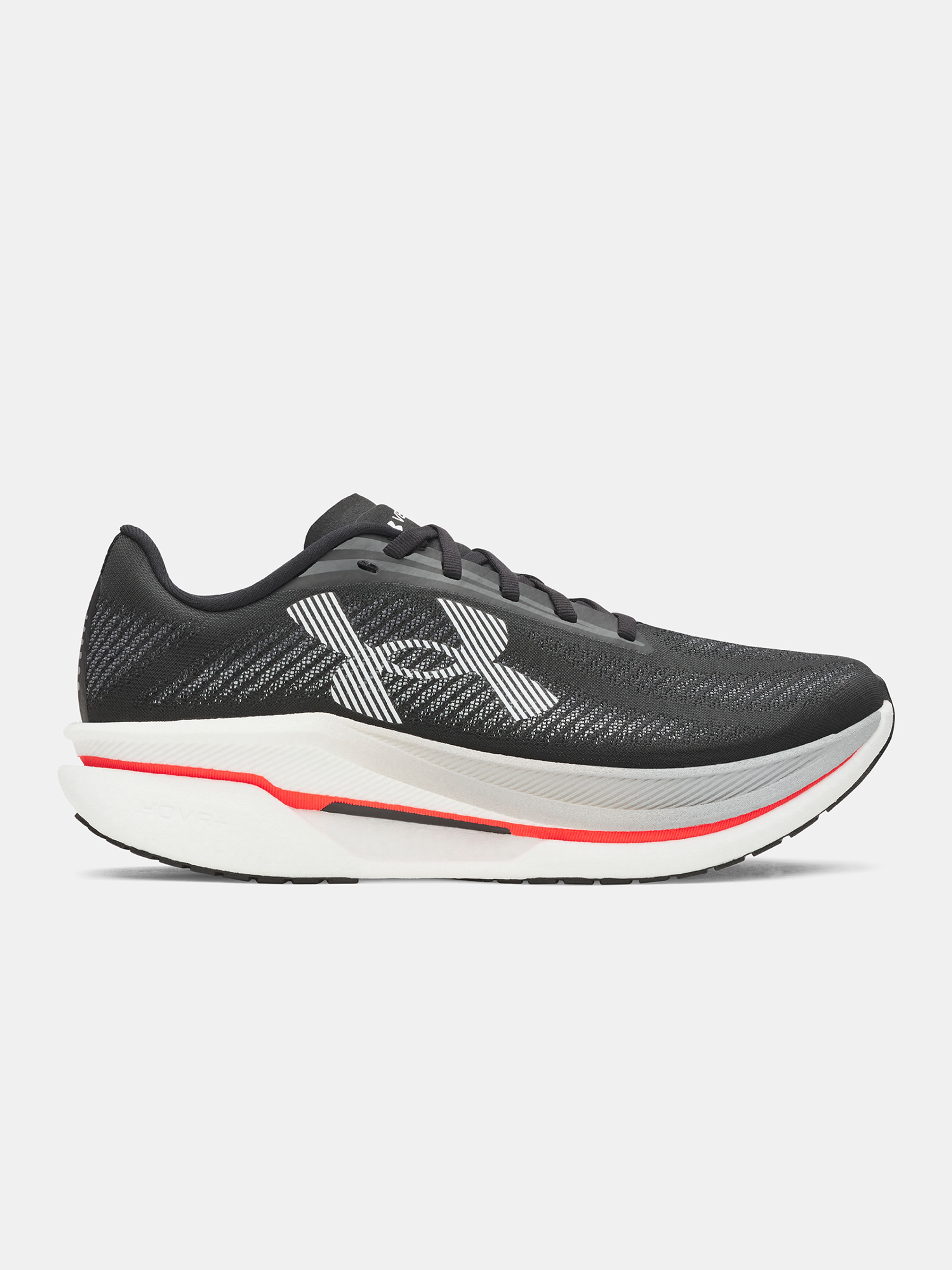 Unisex čevlji Under Armour UA U Velociti Pro 2 - 001