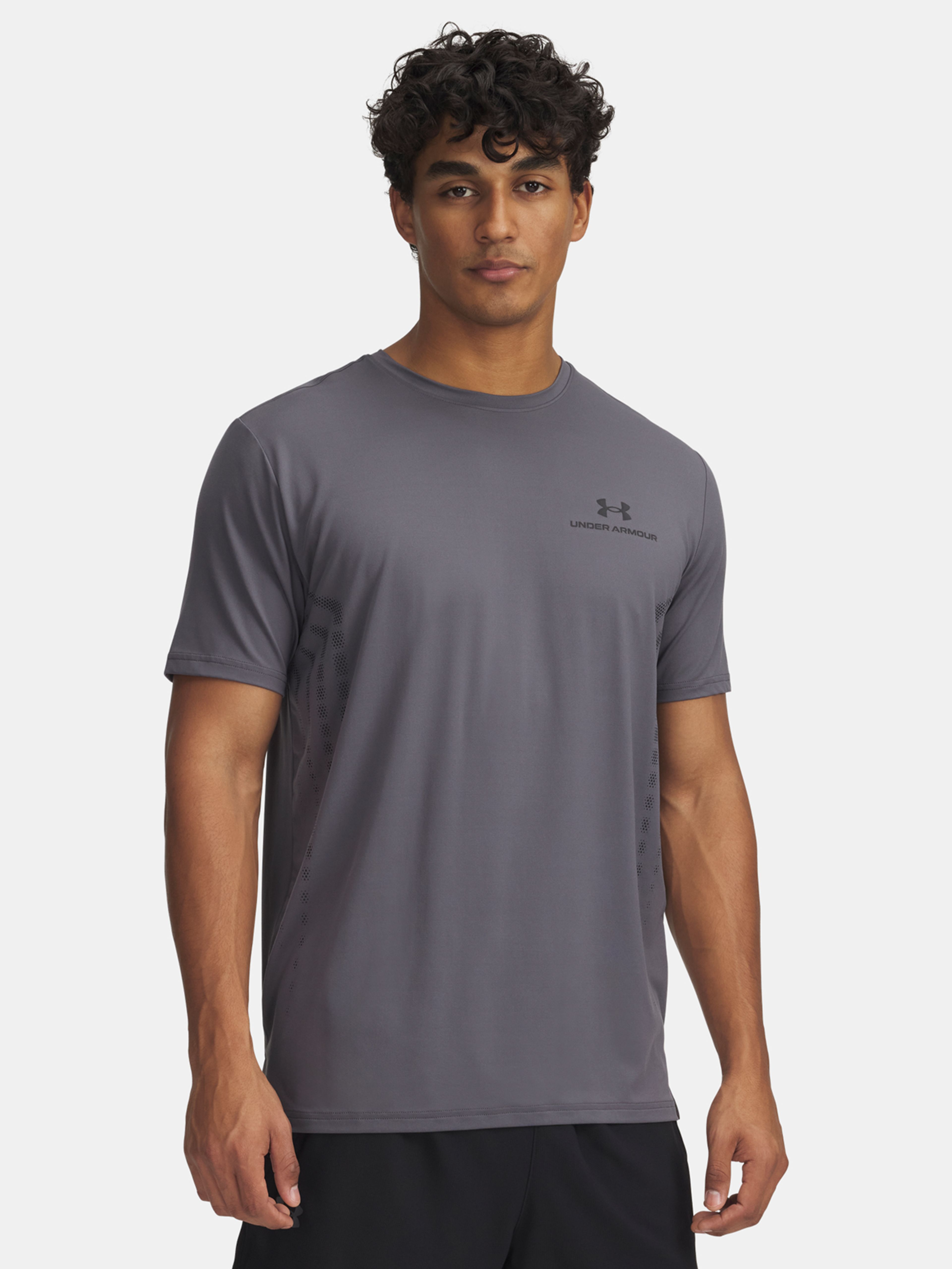 Férfi póló Under Armour Vanish Energy Graphic SS