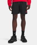 Pánske kraťasy Under Armour UA Tech Sport Short-Čierna - 003