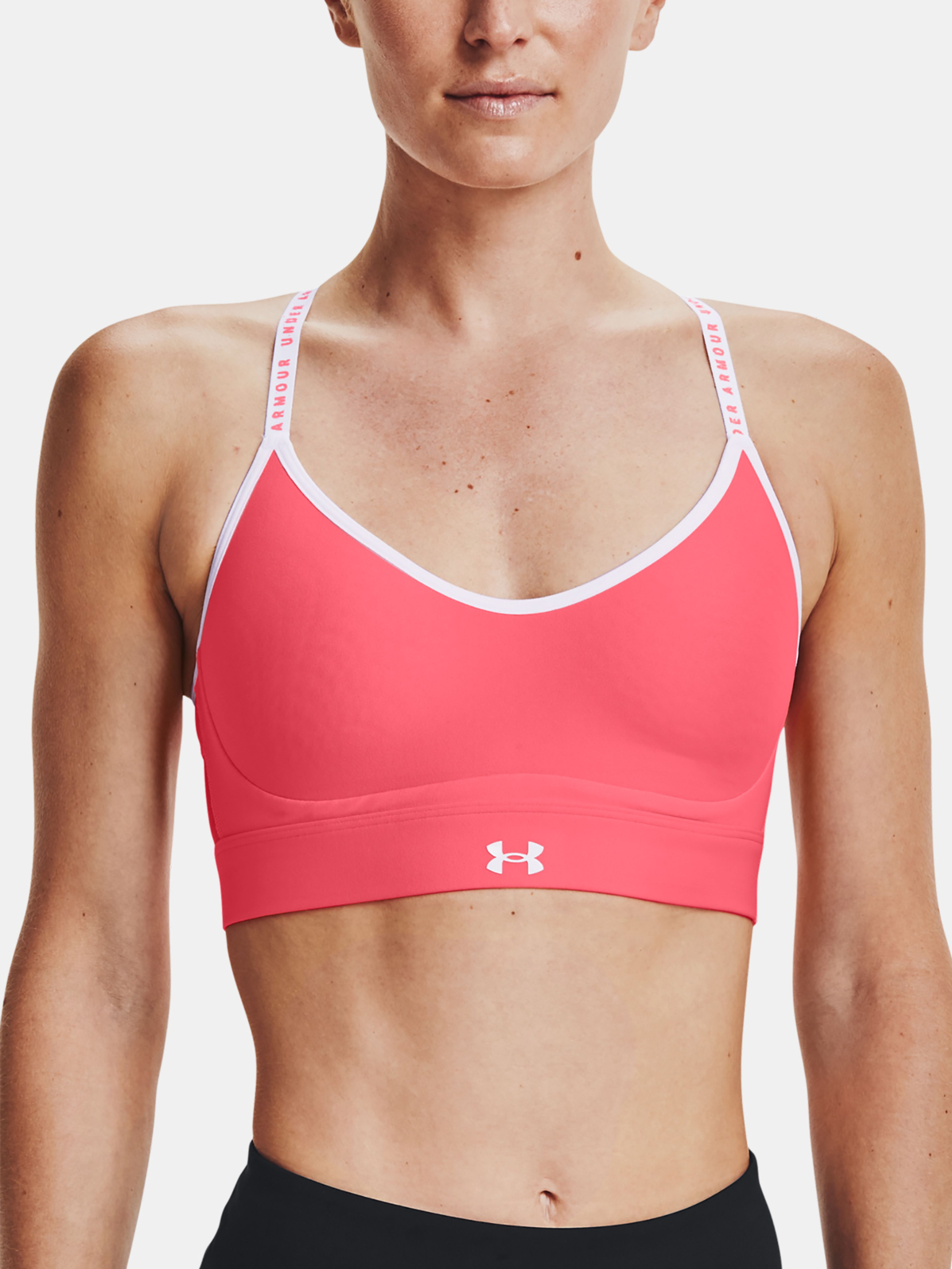 Női melltartó Under Armour Infinity Covered Low