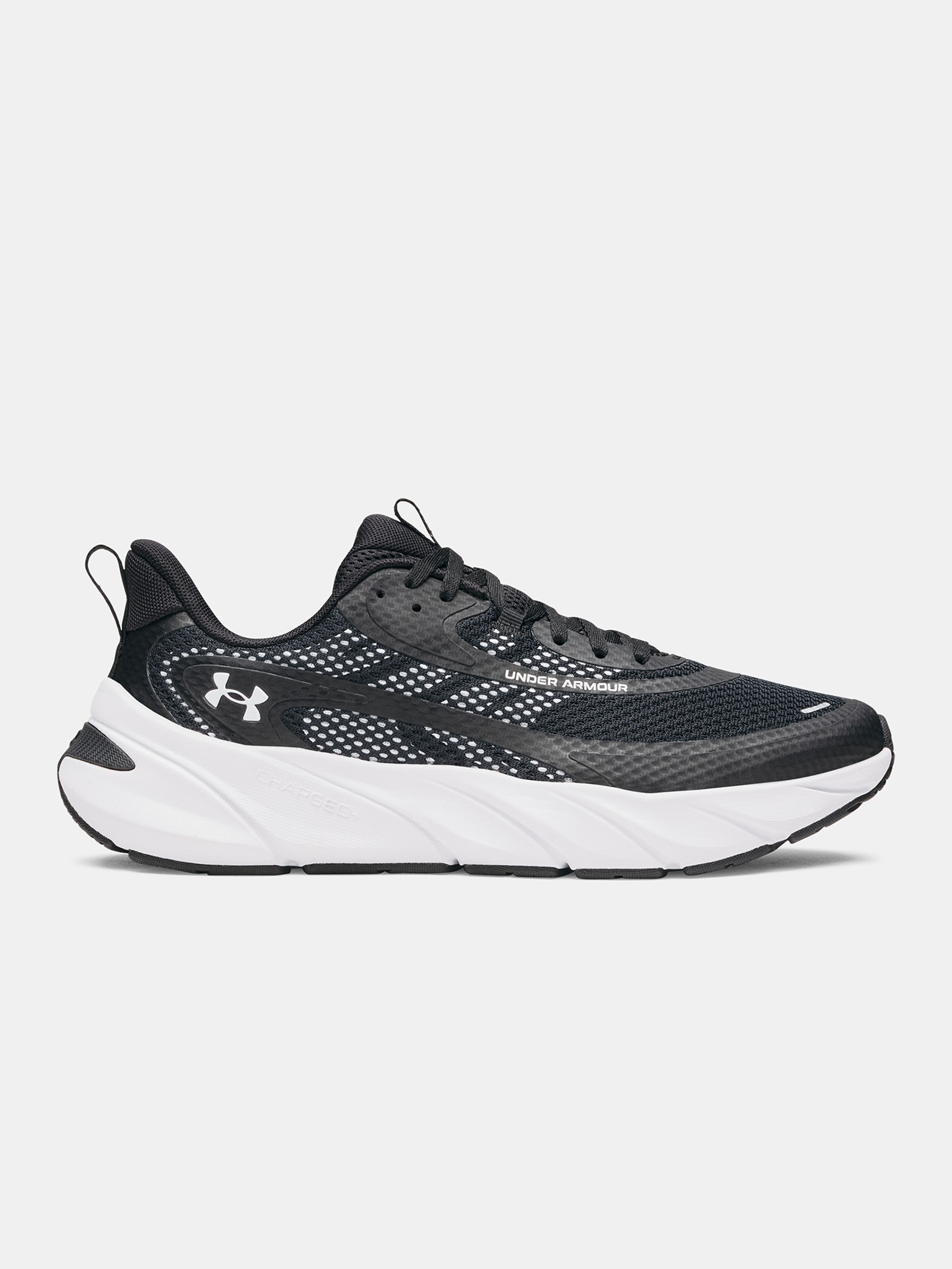 Moški čevlji Under Armour FLX TR - 001