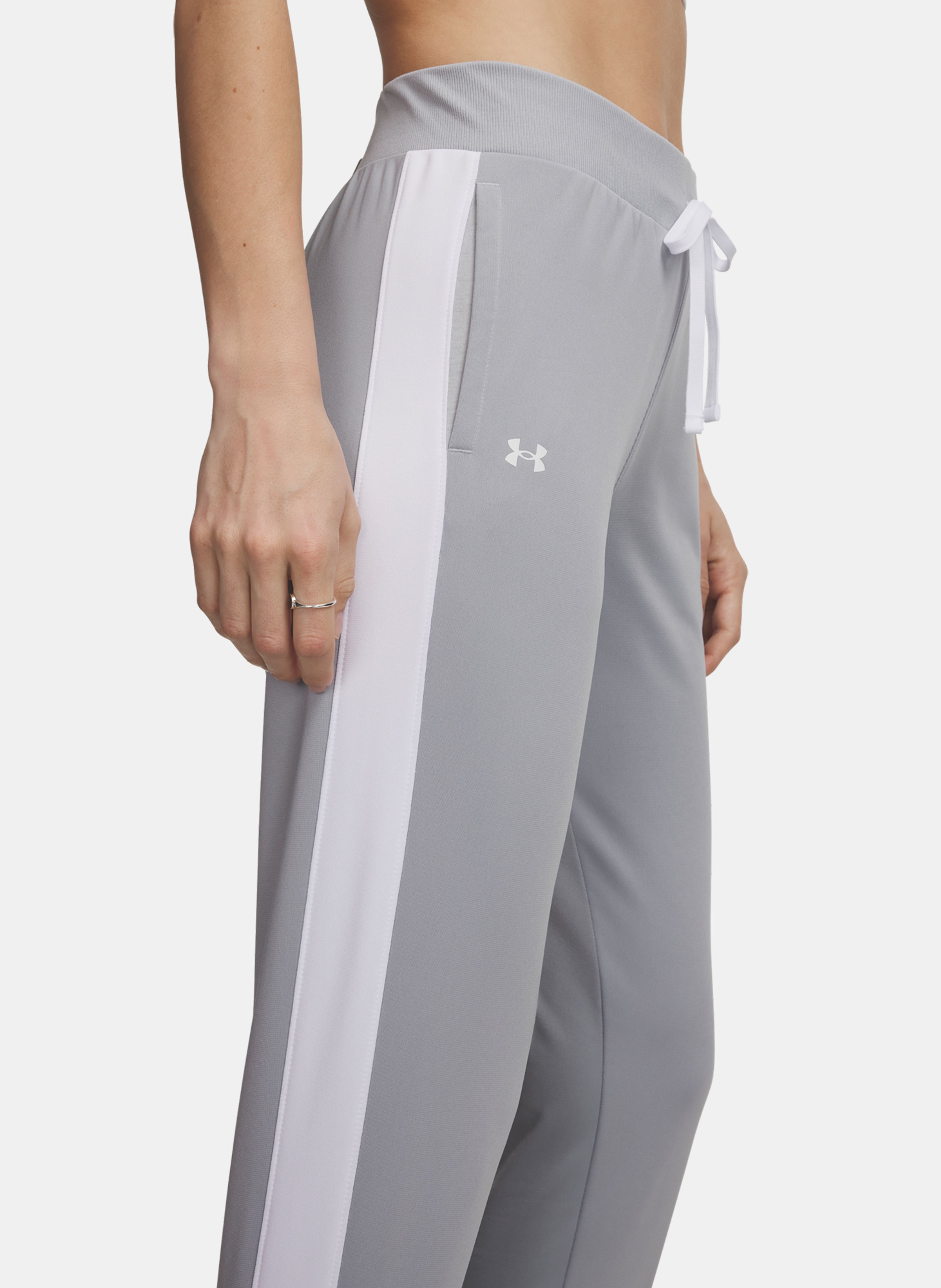 Sieviešu komplekts Under Armour Tricot Tracksuit - 003