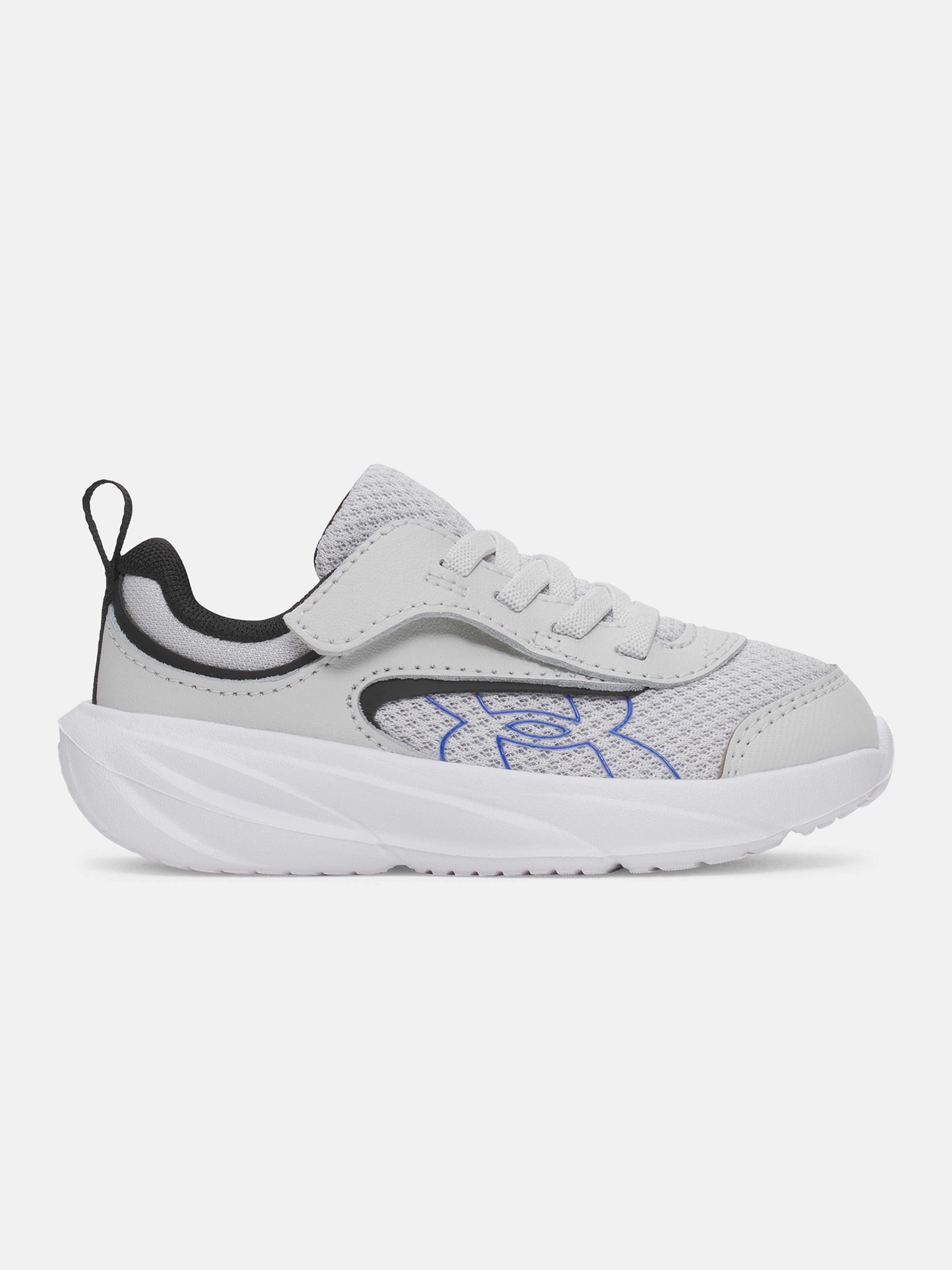 Poiste tossud Under Armour UA BINF Surge 5 AC - 001