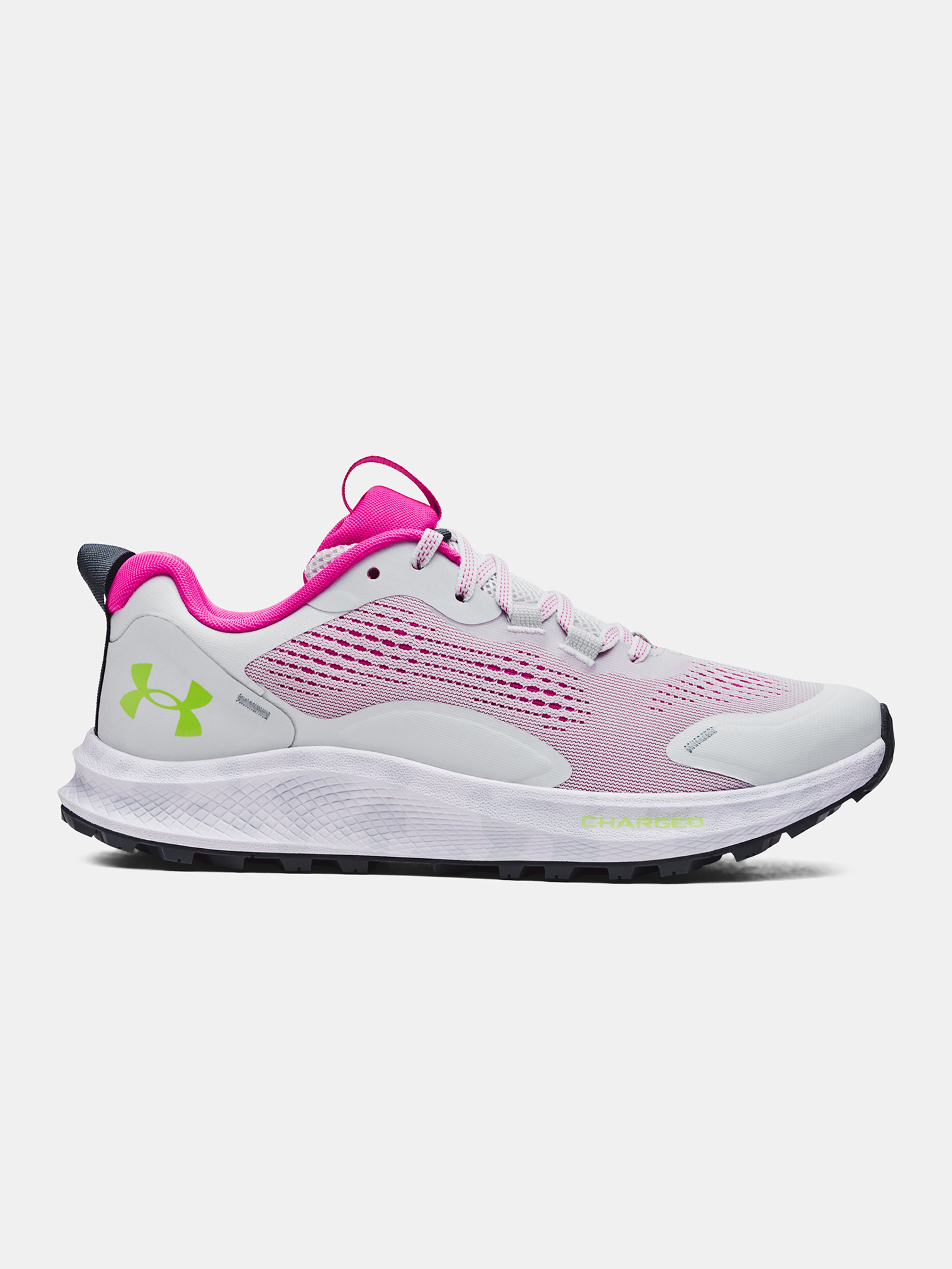Dámske topánky Under Armour UA W Charged Bandit TR 2