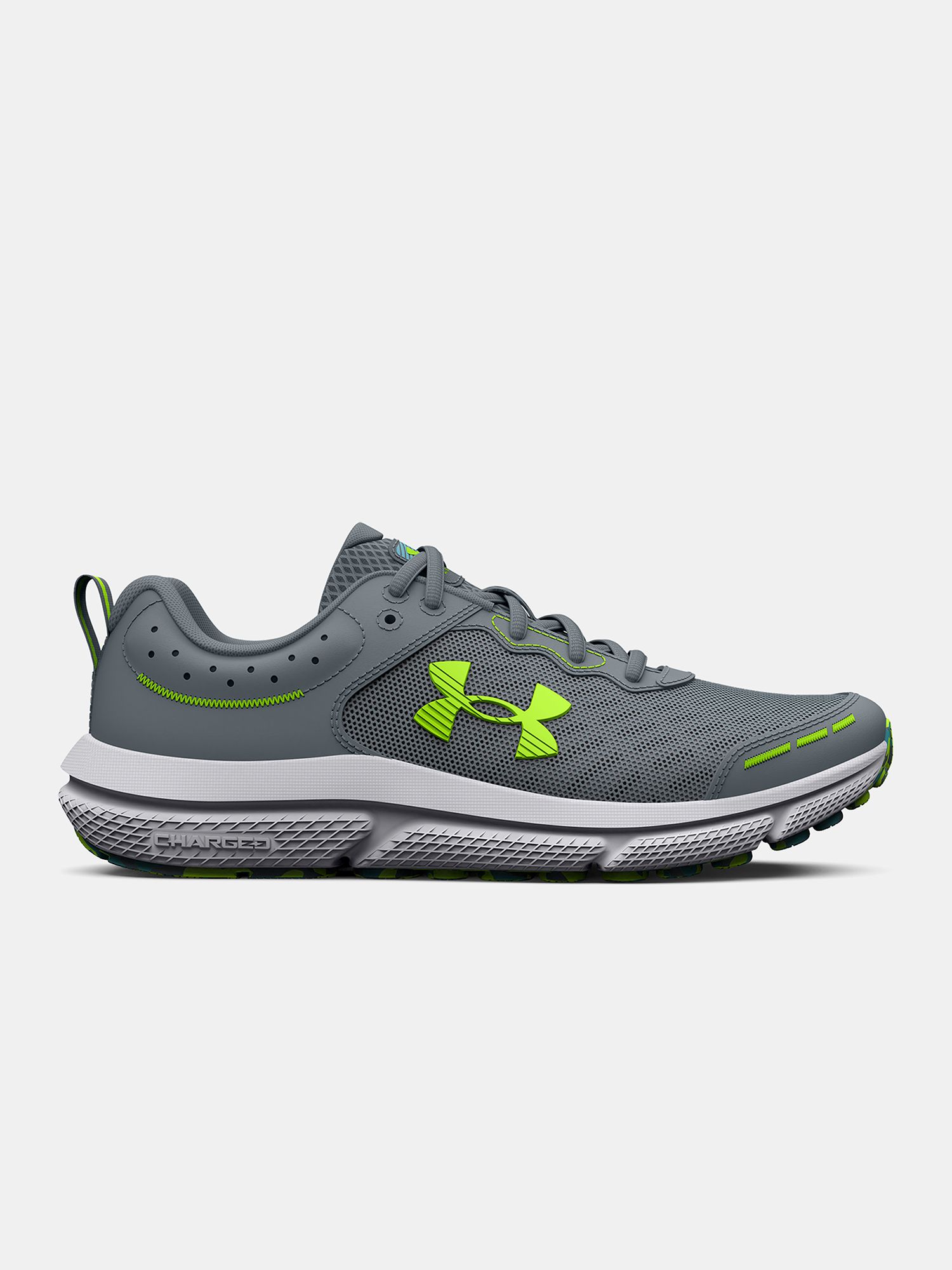 Zēnu apavi Under Armour UA BGS Assert 10 | underarmour.lv