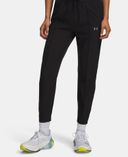 Naiste spordipüksid Under Armour UA Velociti Track Pant-Must - 002