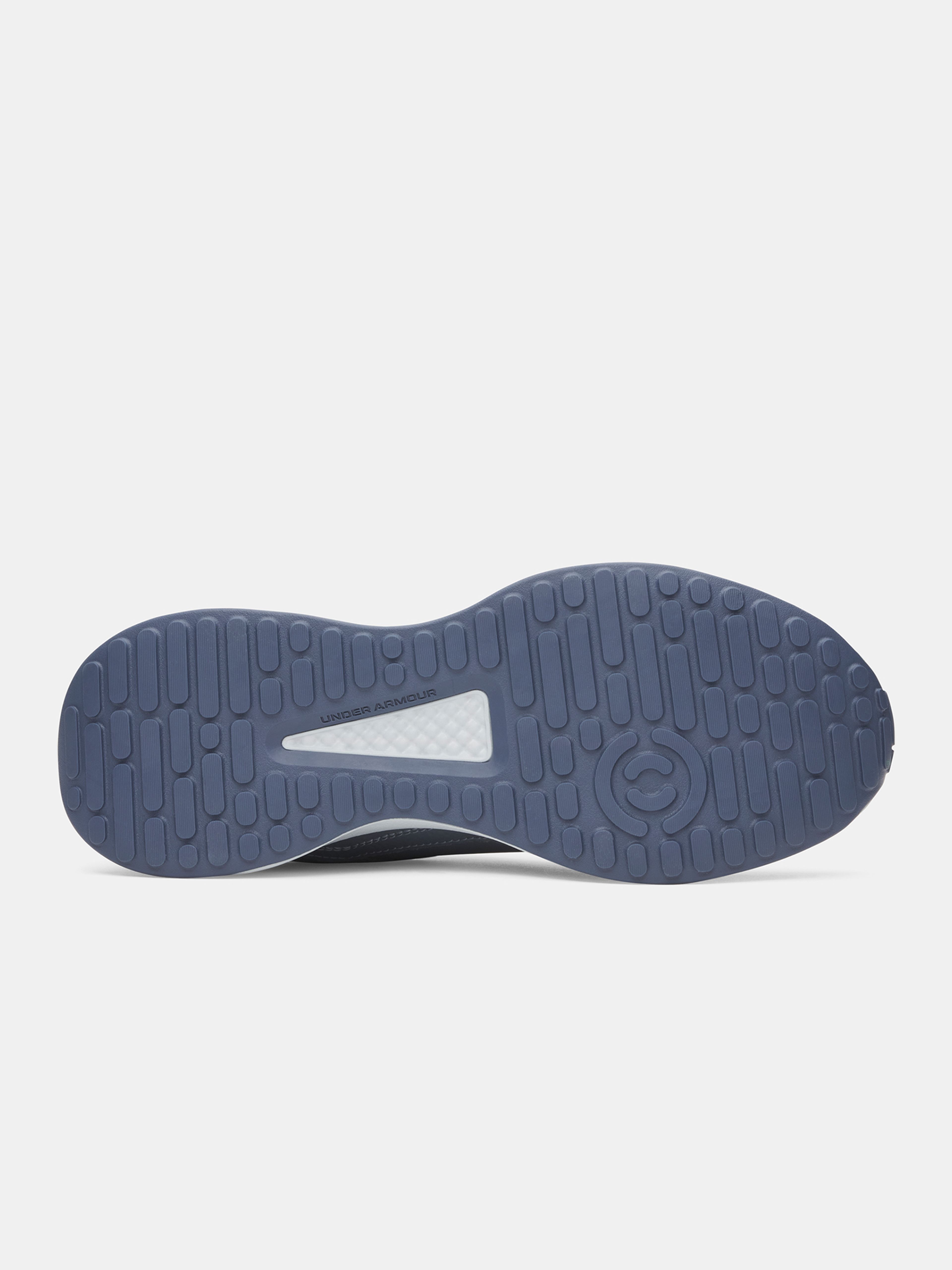 Meeste tossud Under Armour UA Edge LTHR - 004