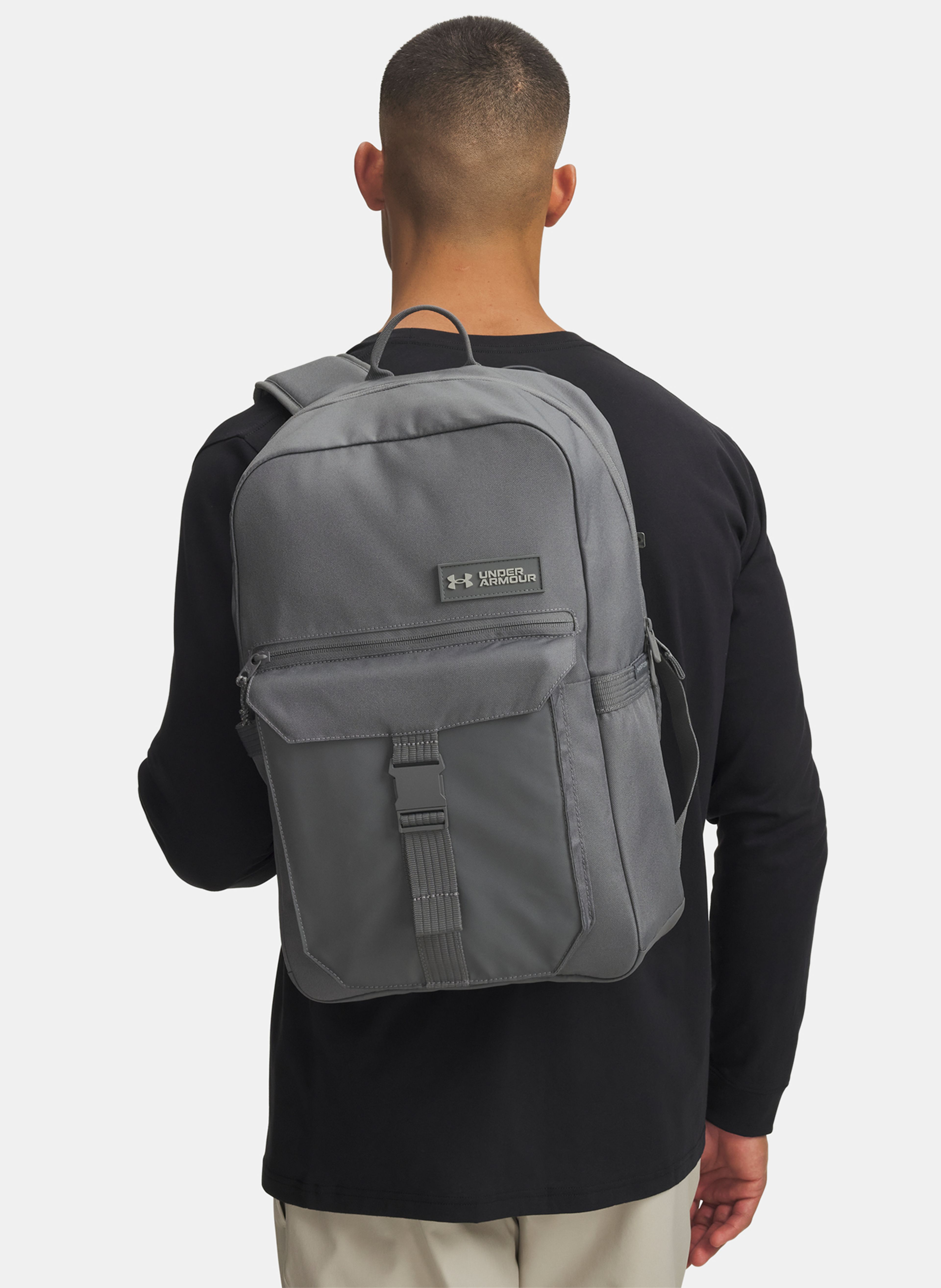 Unisexi seljakott Under Armour UA Triumph Campus BP - 005