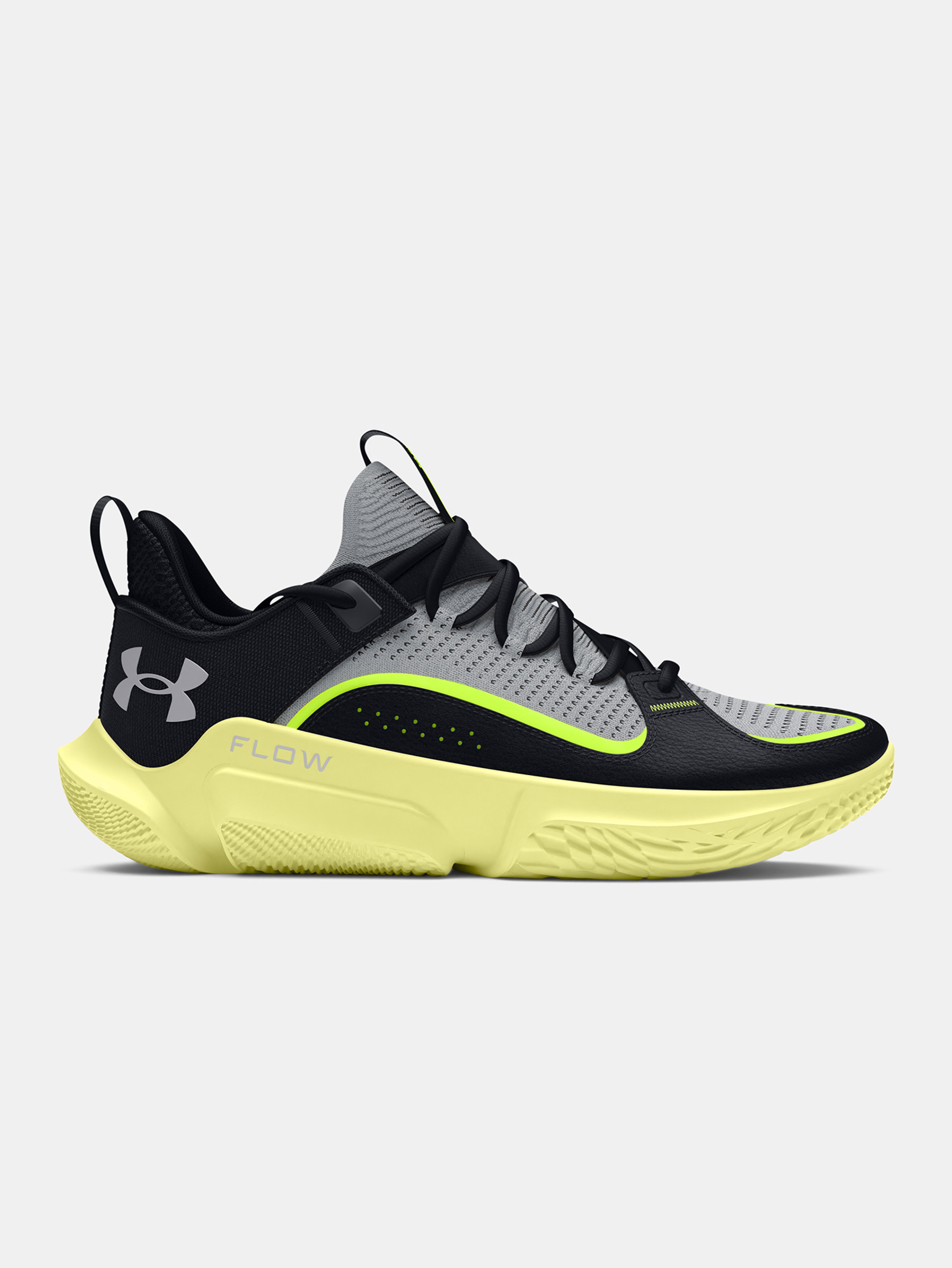 Unisexové boty Under Armour UA FLOW FUTR X 3