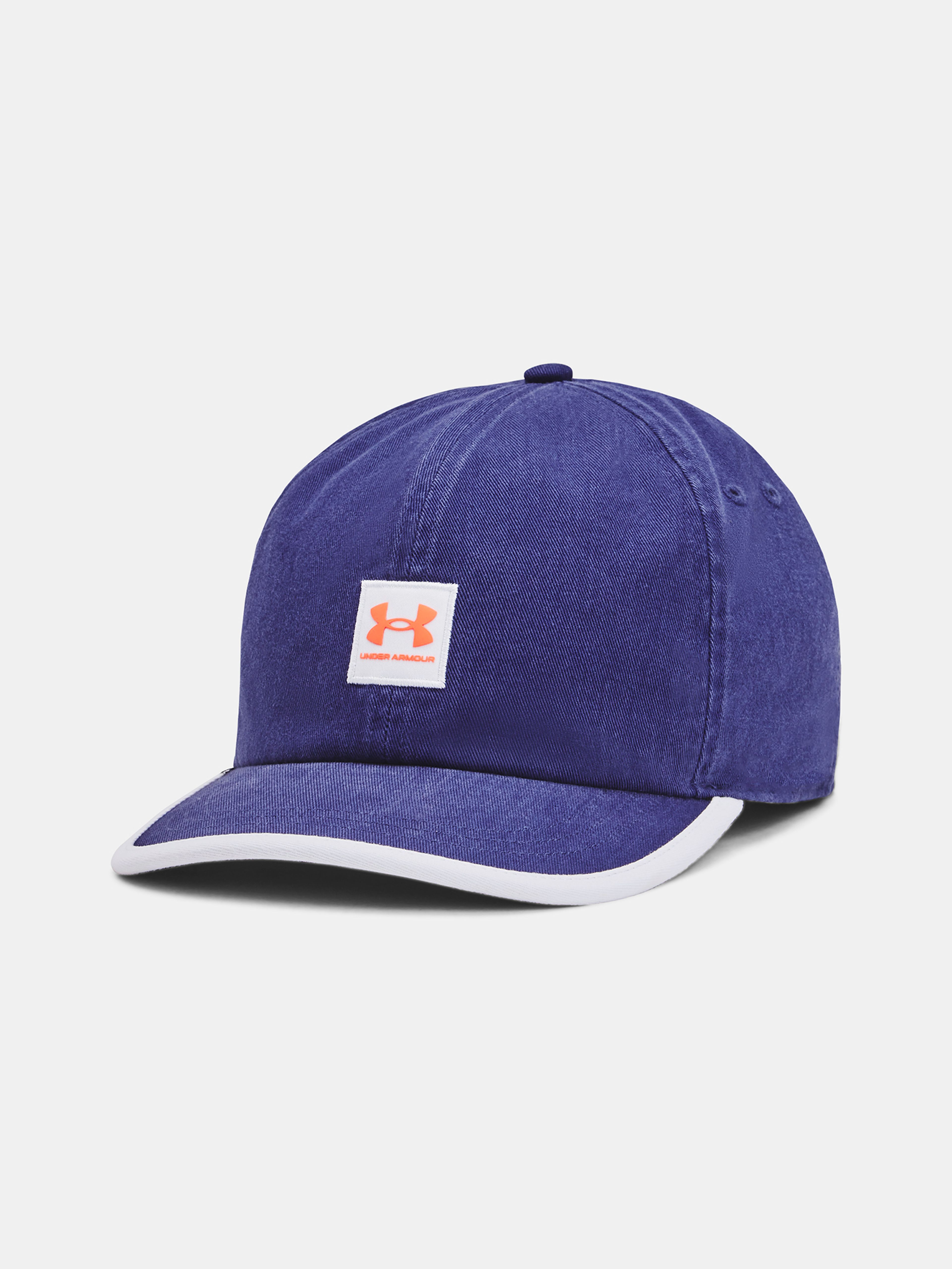 Pánská kšiltovka Under Armour Men's UA Branded Snapback