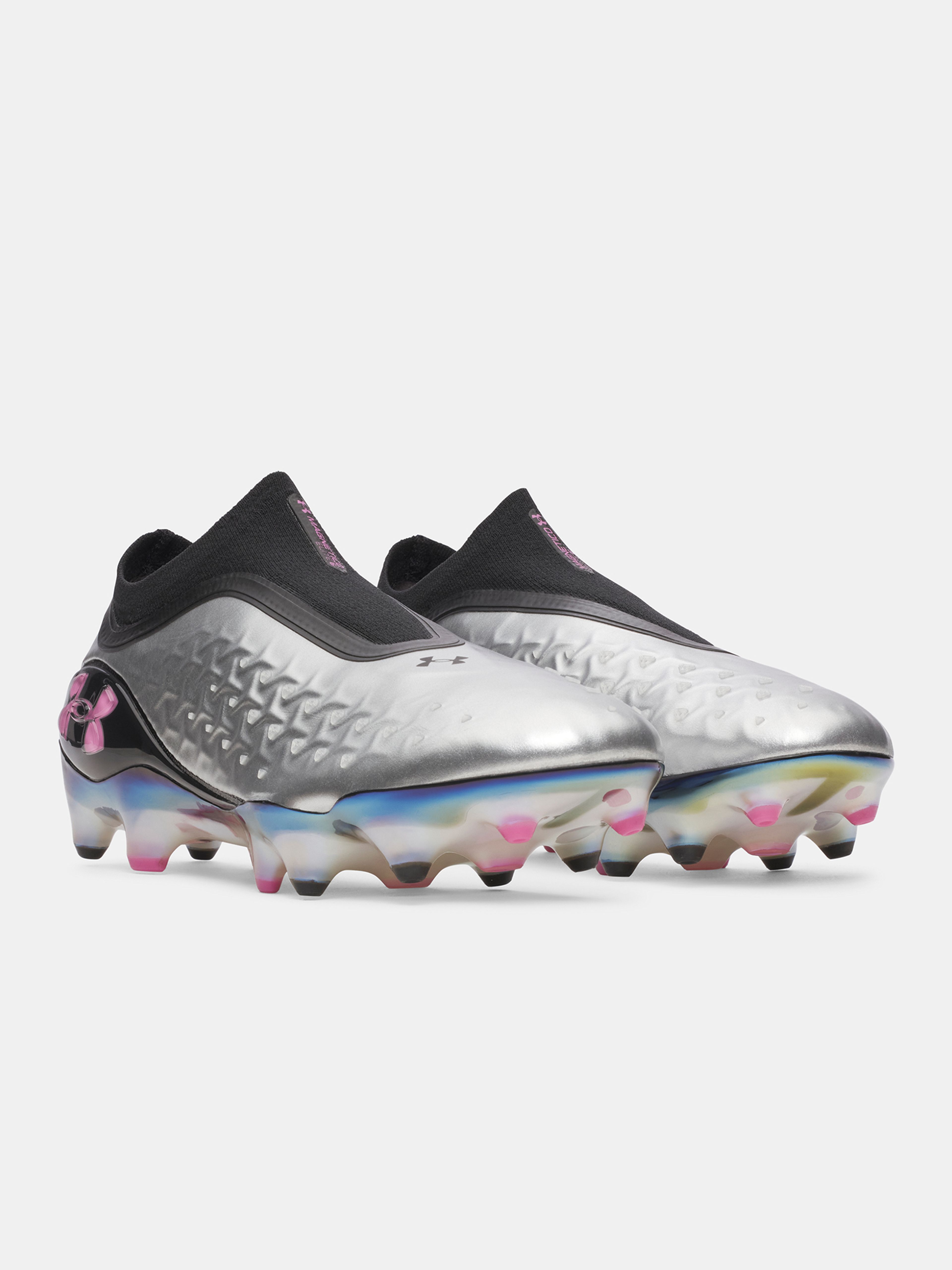 Pánské kopačky Under Armour UA Magnetico Elite 6 FG LL - 003