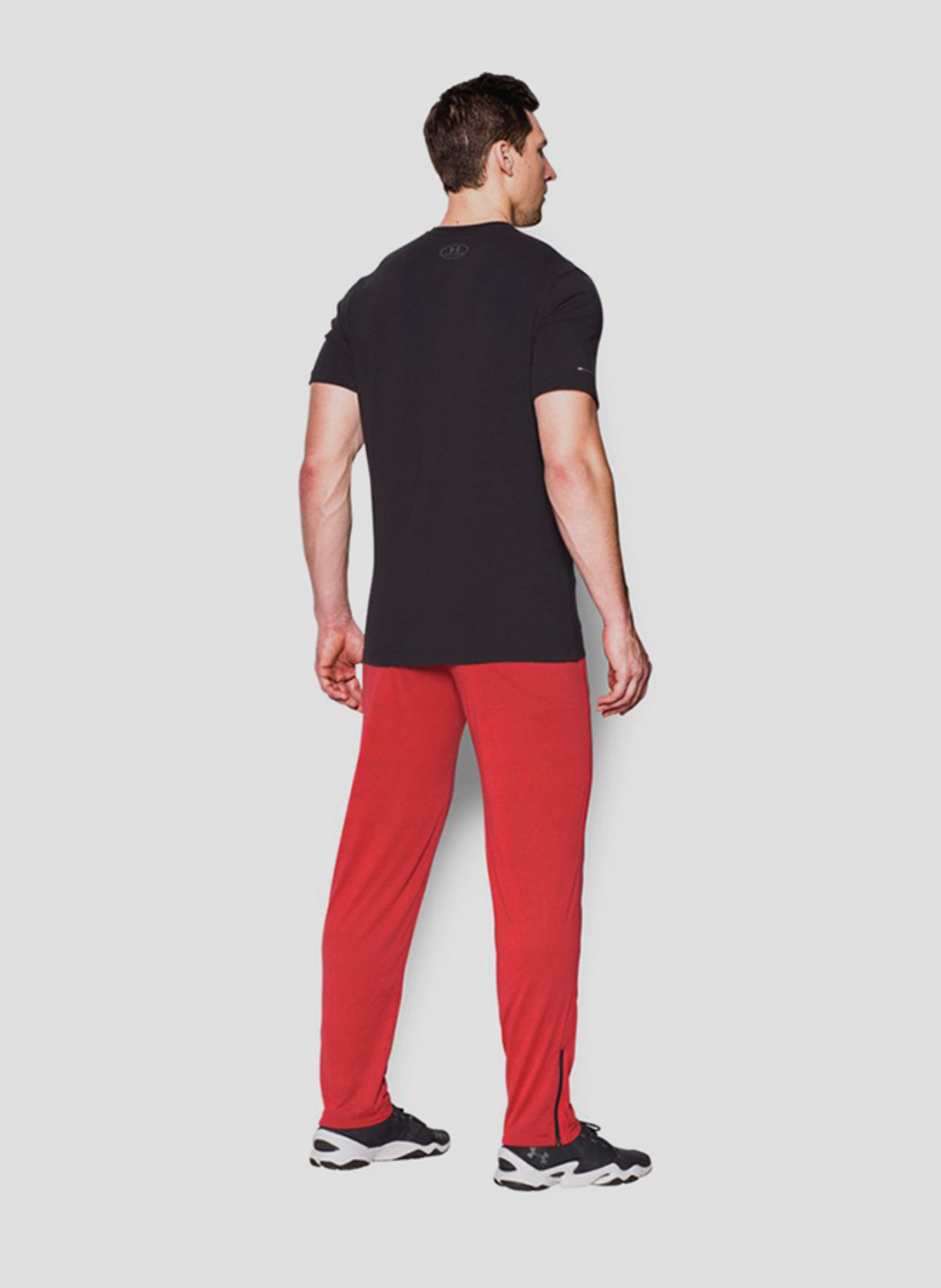 Pánske tepláky Under Armour Tech Pant - 004