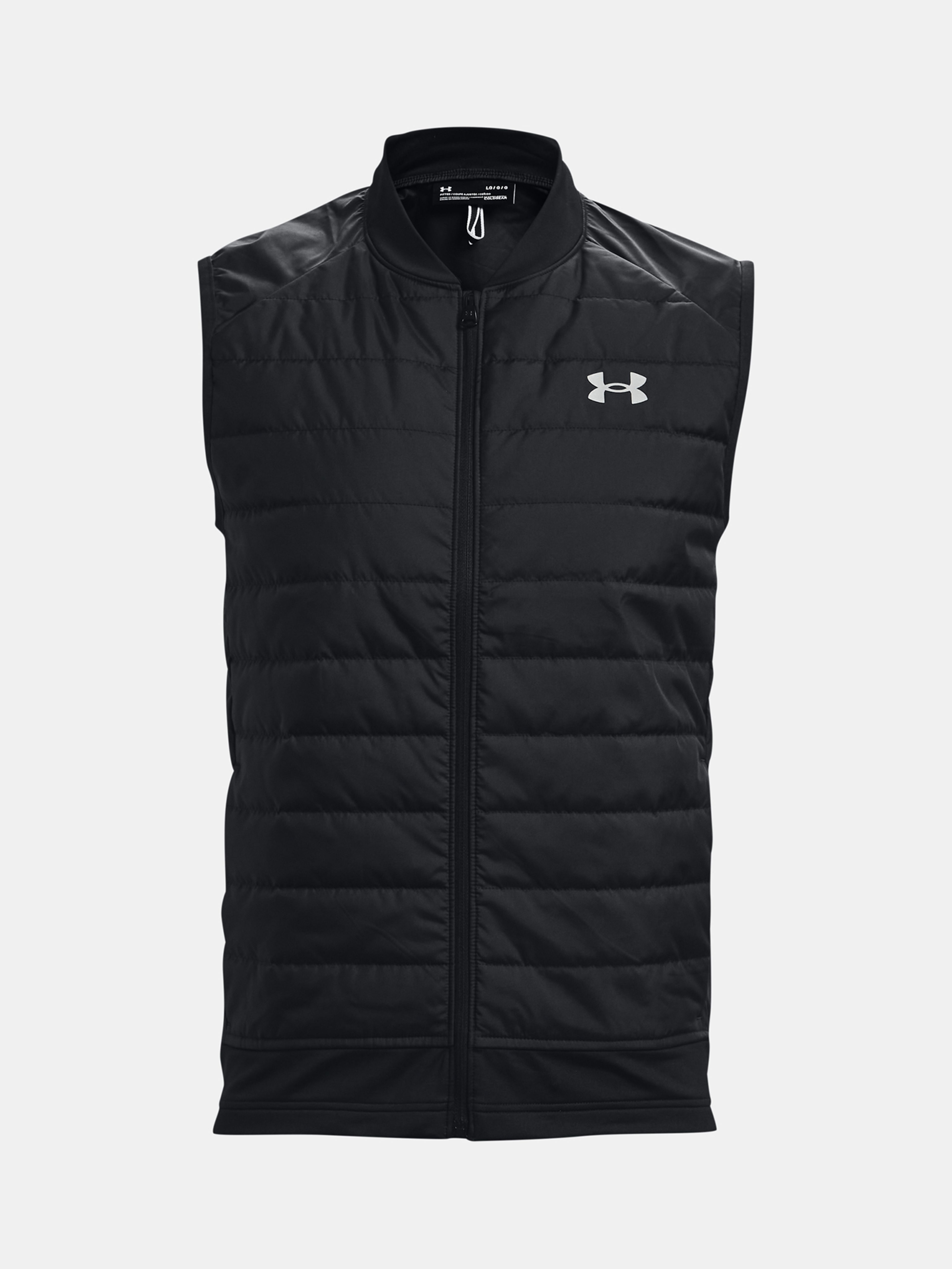Pánska vesta Under Armour Run Insulate Vest