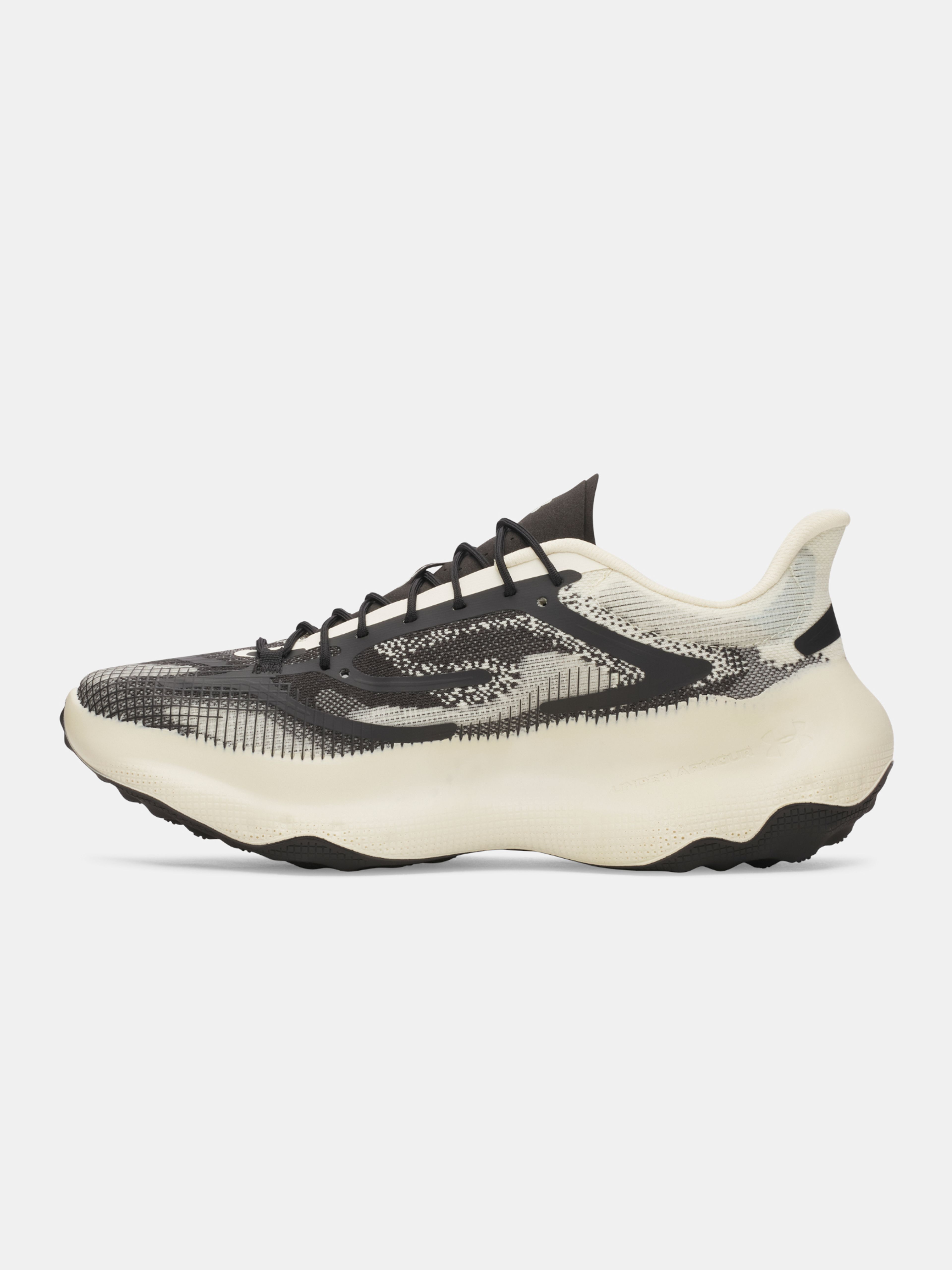 Unisex batai Under Armour UA Flare - 003