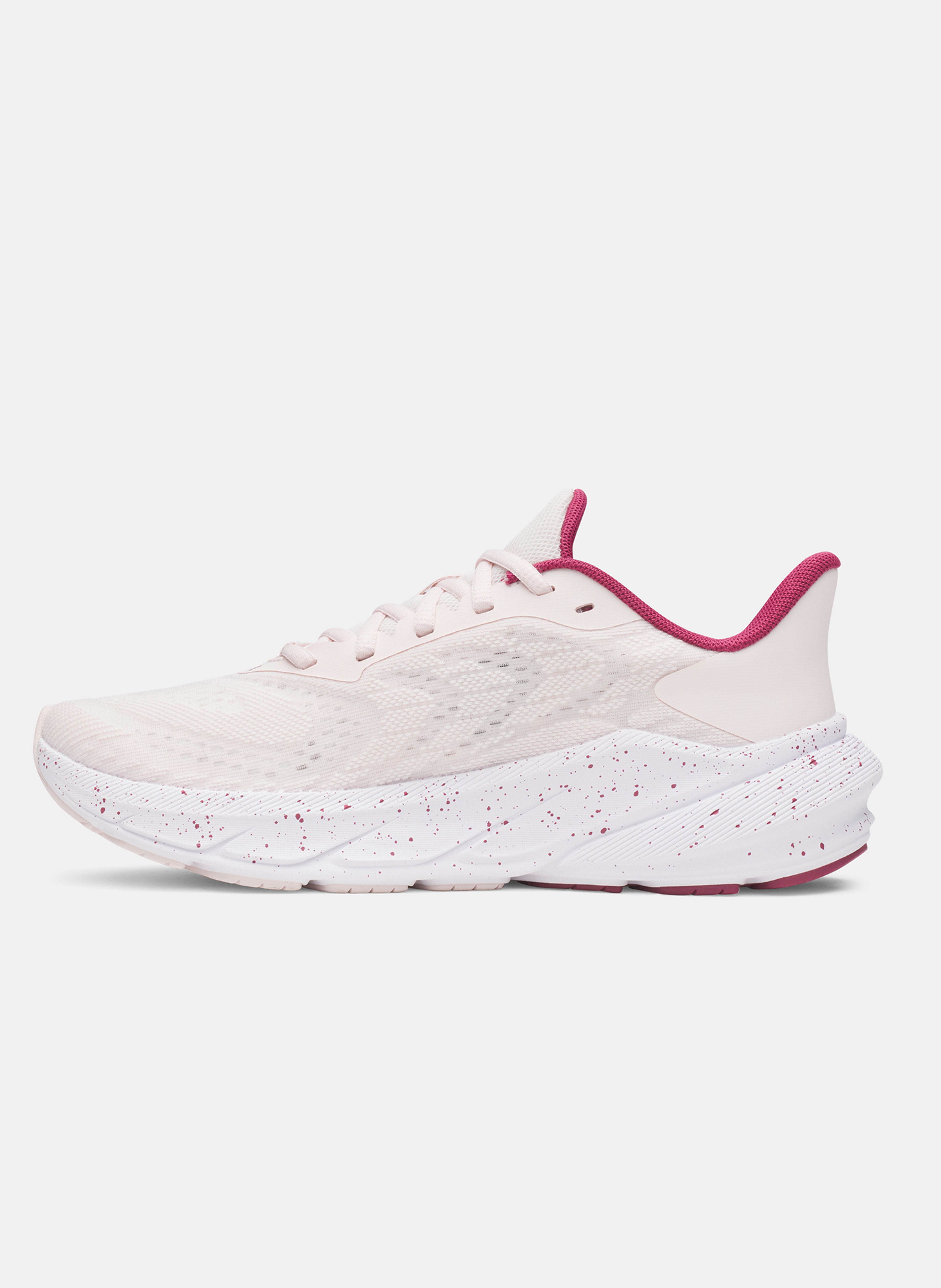 Moteriški batai Under Armour UA W Turbulence 3 - 002