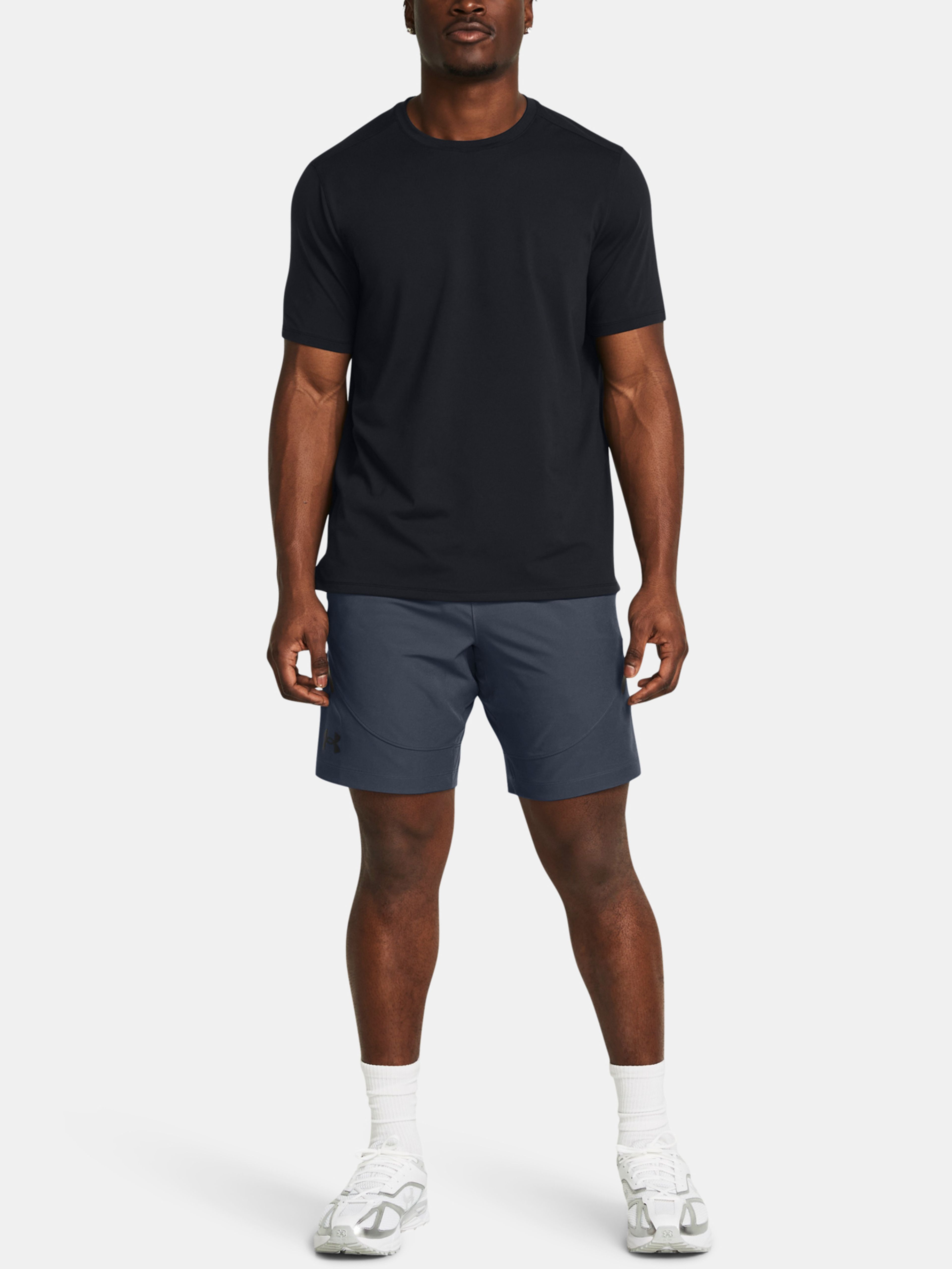 Moške kratke hlače Under Armour UA Unstoppable Shorts